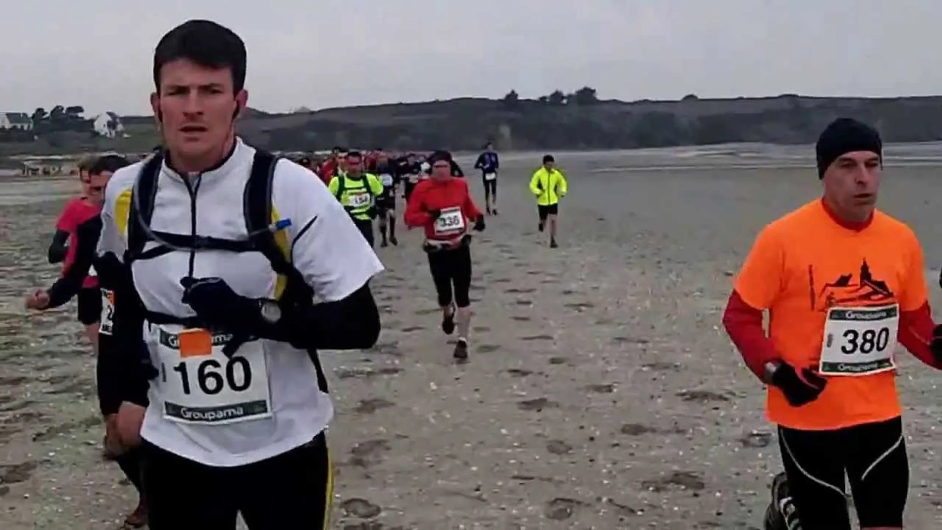 Entre Dunes et Bouchots - main photo