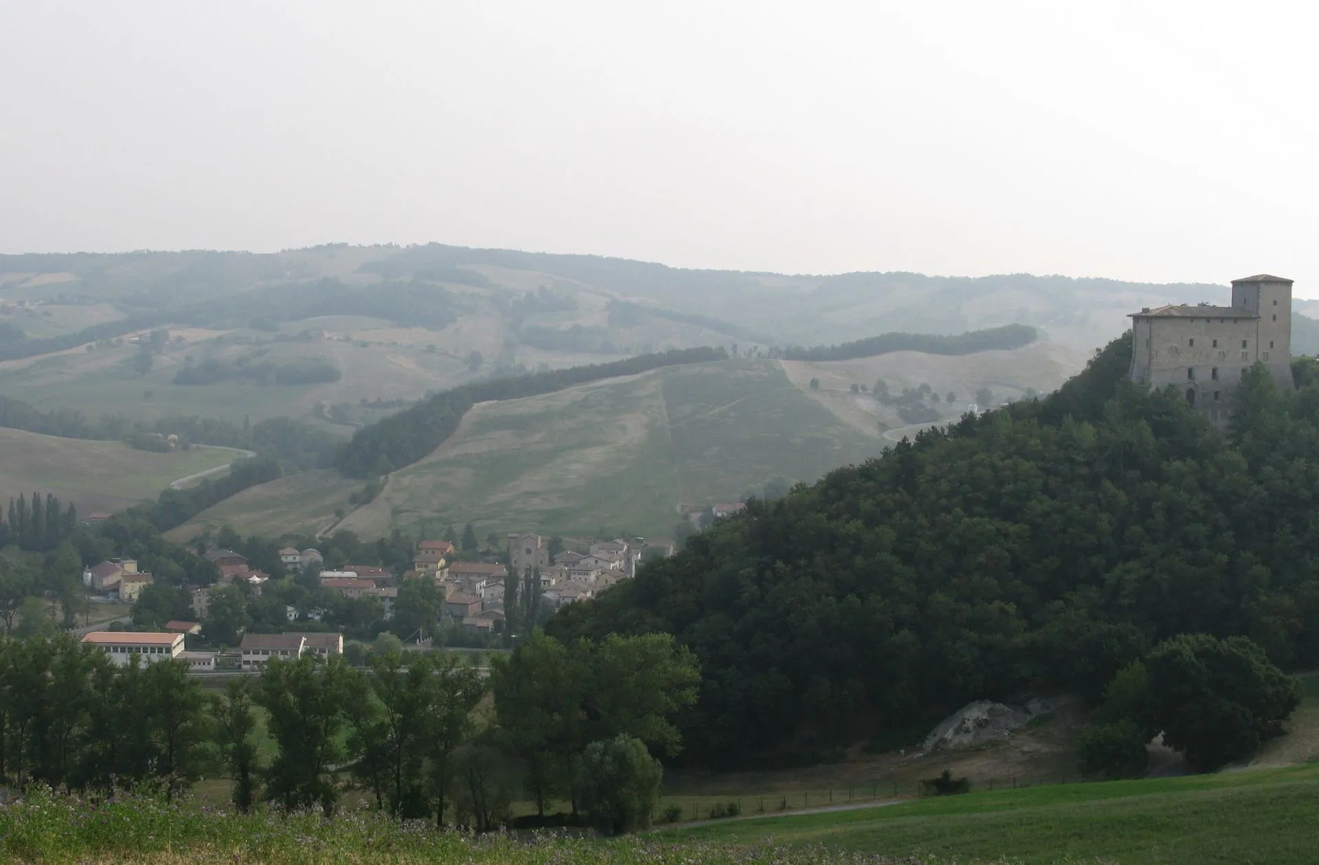 Ultra K Marathon - main photo