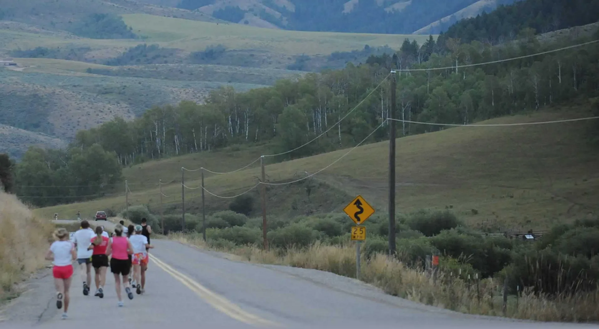 Pocatello Marathon