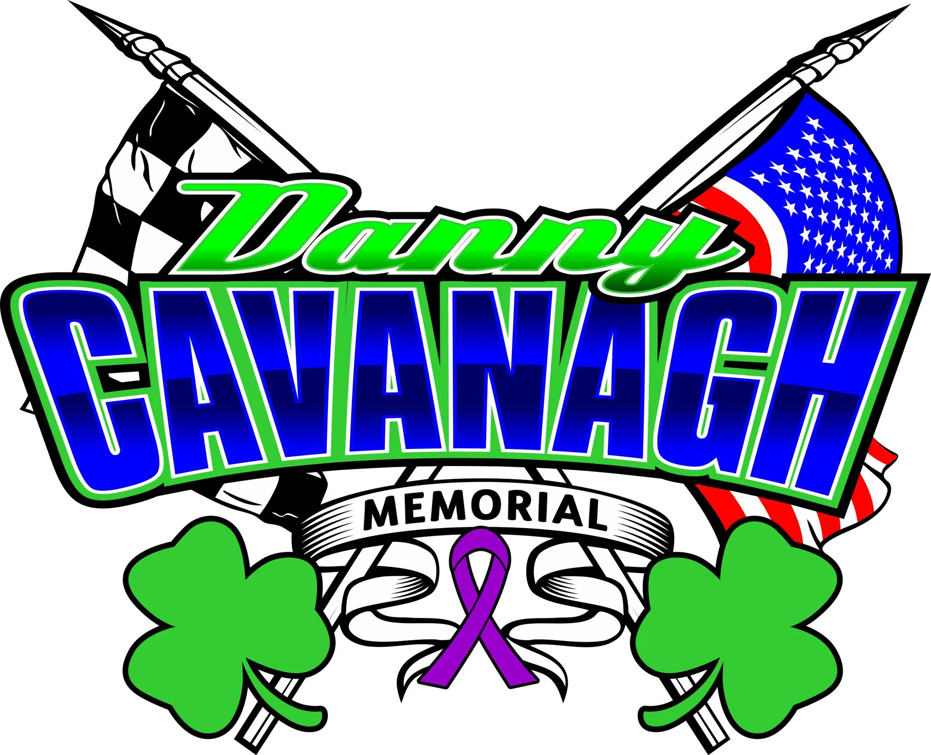 Danny Cavanagh Memorial - main photo