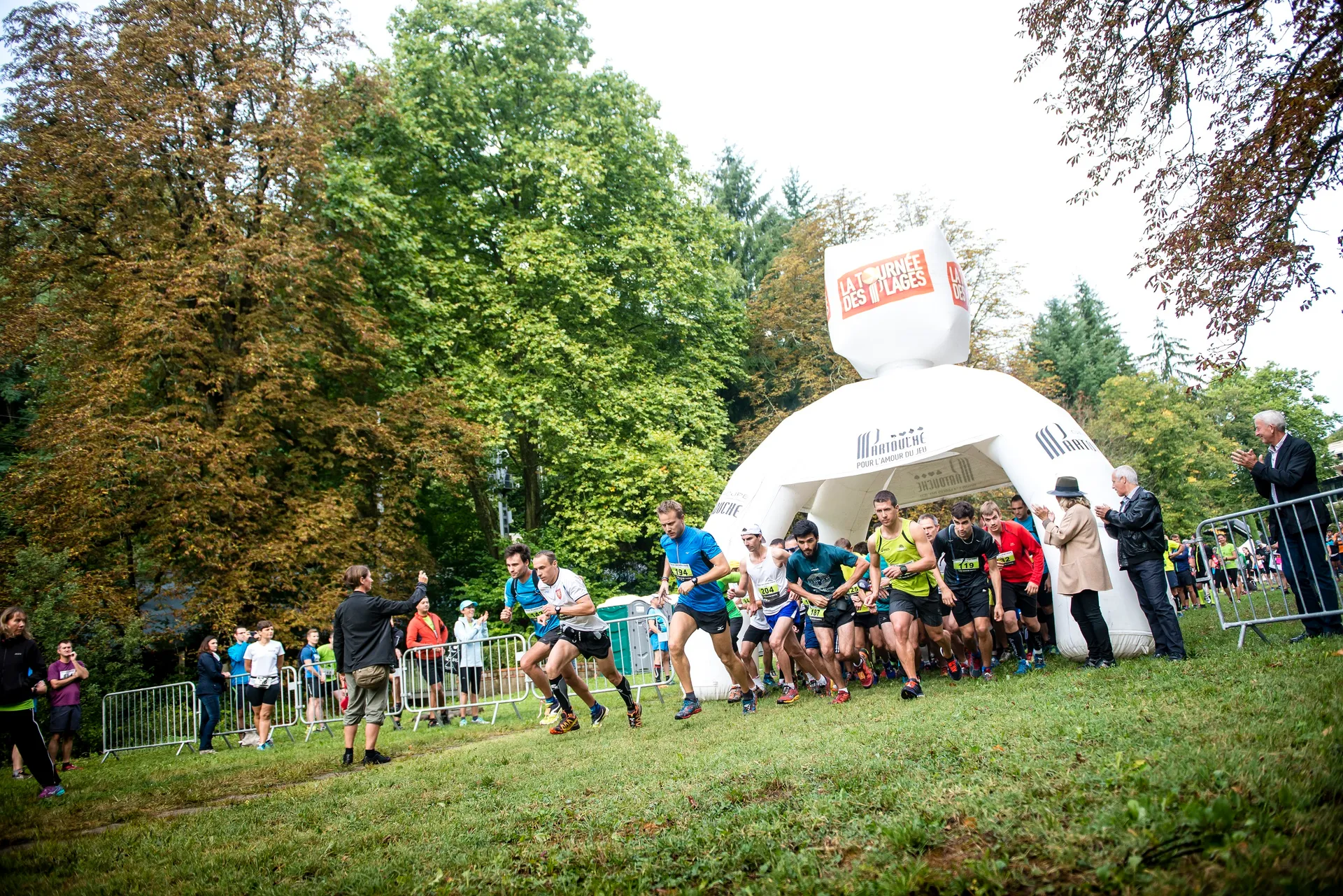 Trail du Lyon Vert - main photo