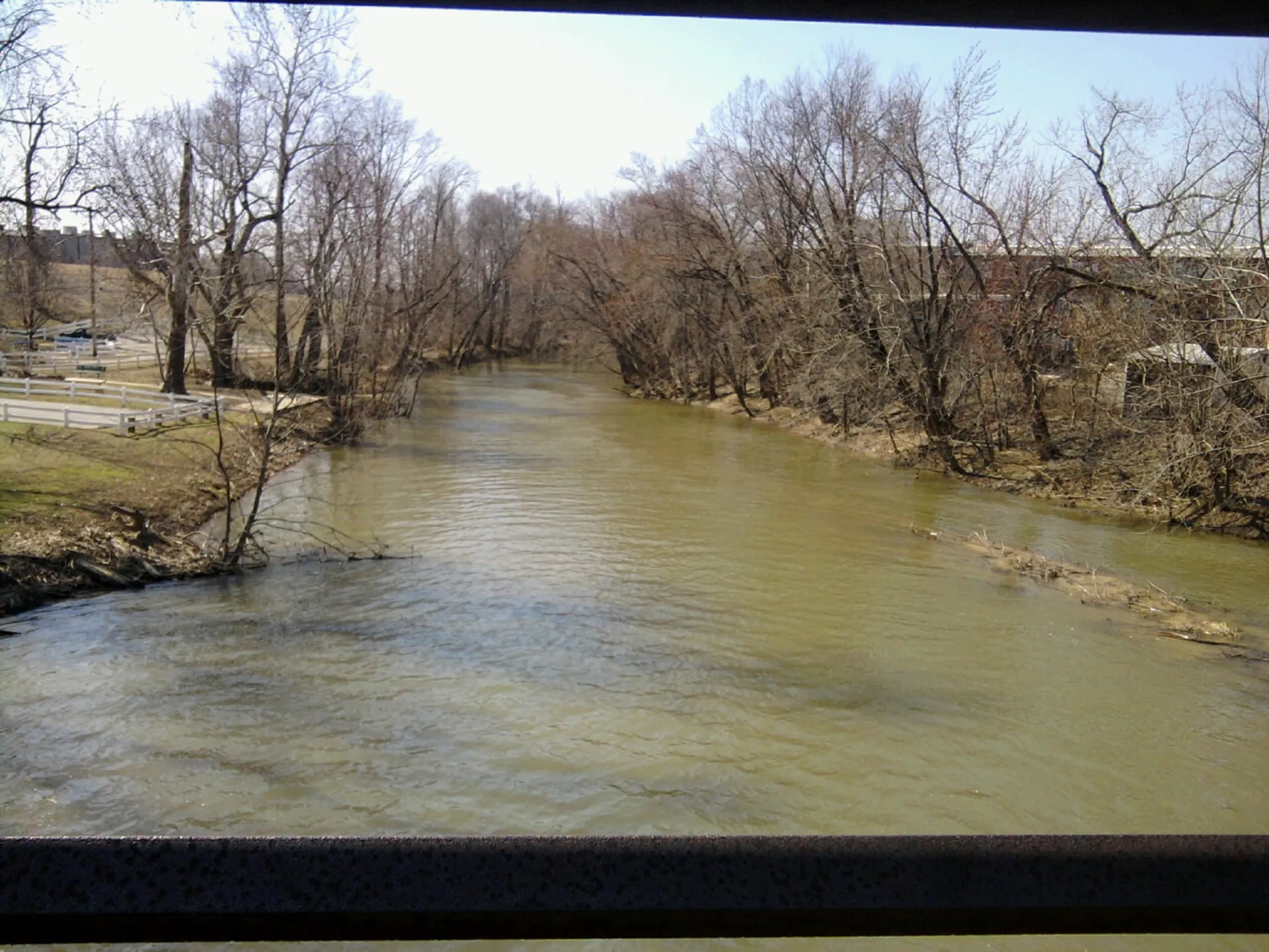 Heartland Half Marathon - main photo