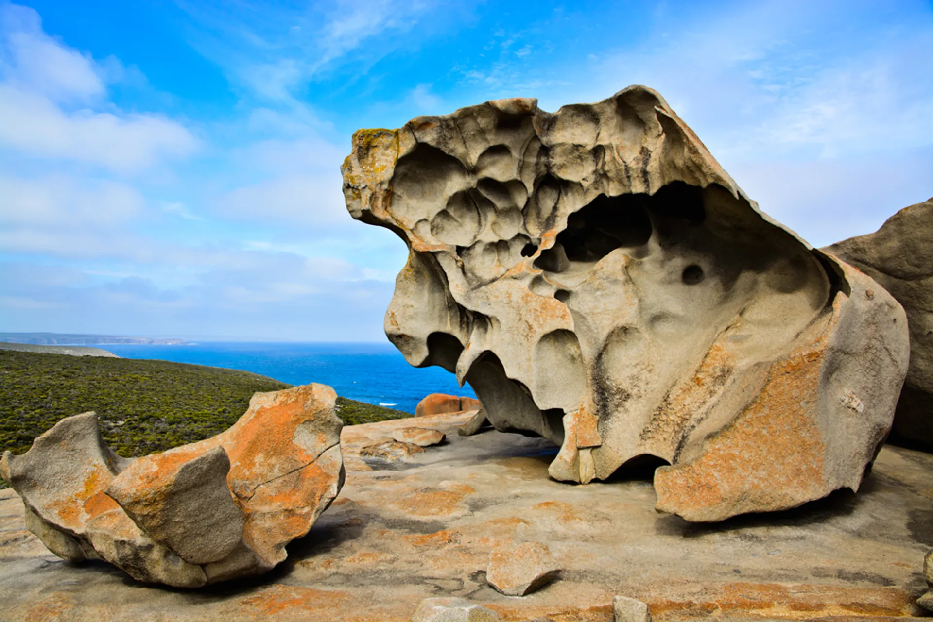 Kangaroo Island Marathon - main photo