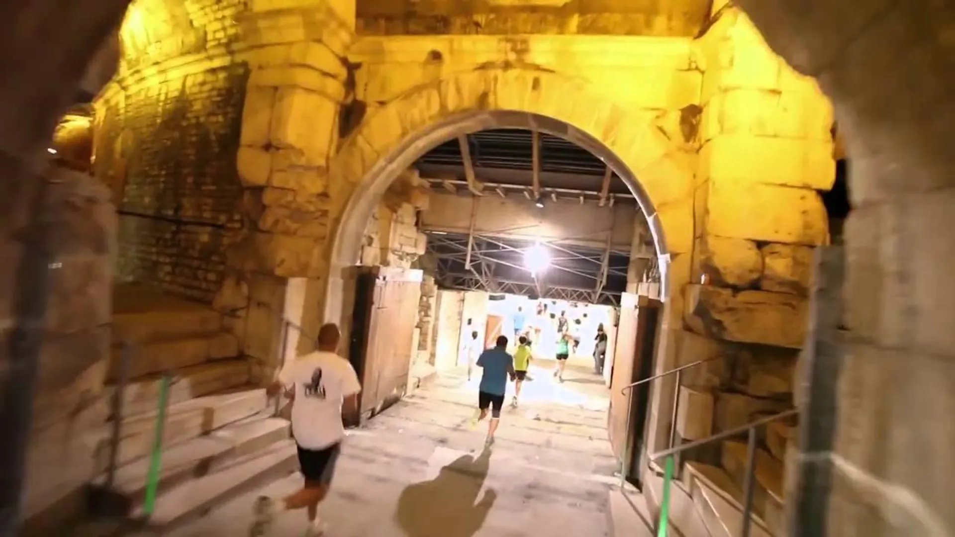 La Nocturne de Nîmes - main photo