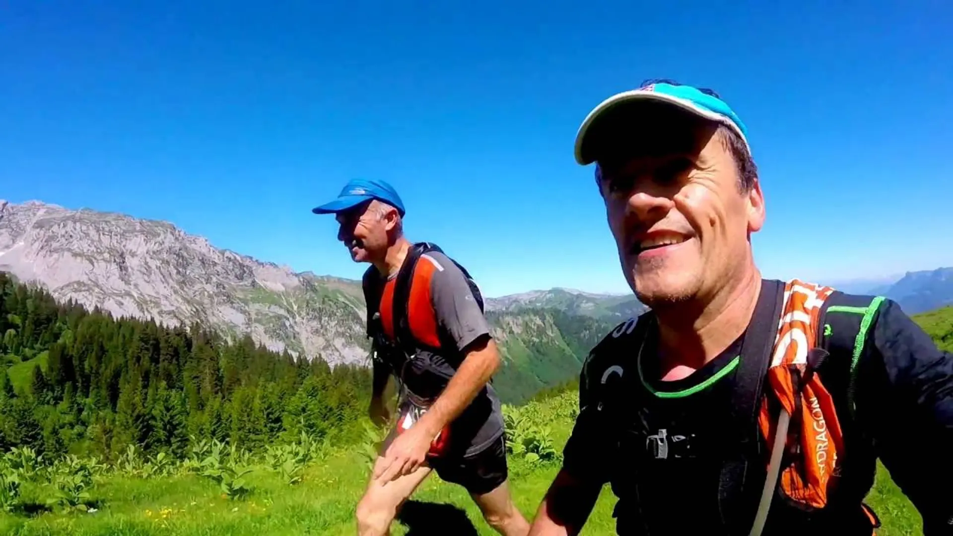 Trail de Faverges - main photo