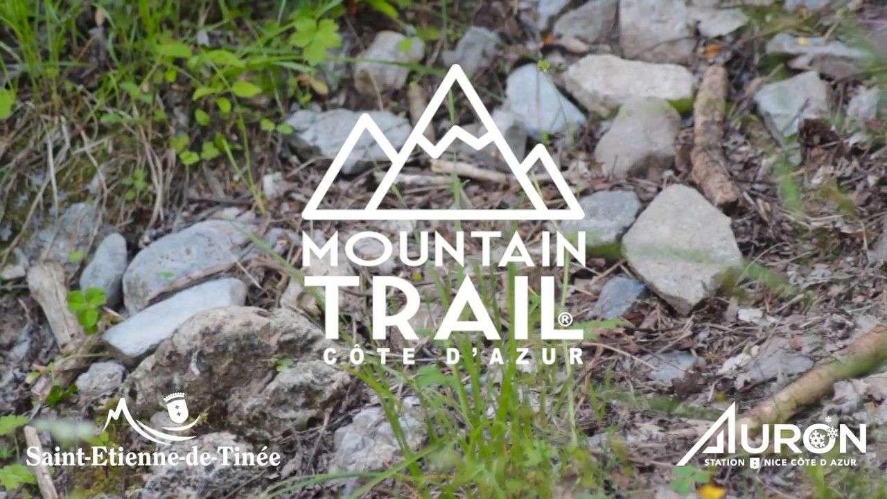 Mountain Trail Côte d'Azur ® - Auron 2019 - Teaser#1
