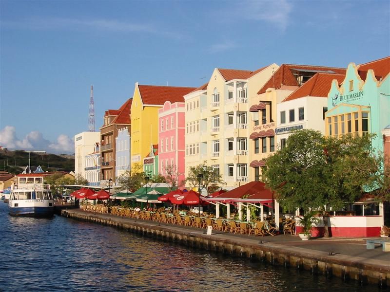 Curaçao