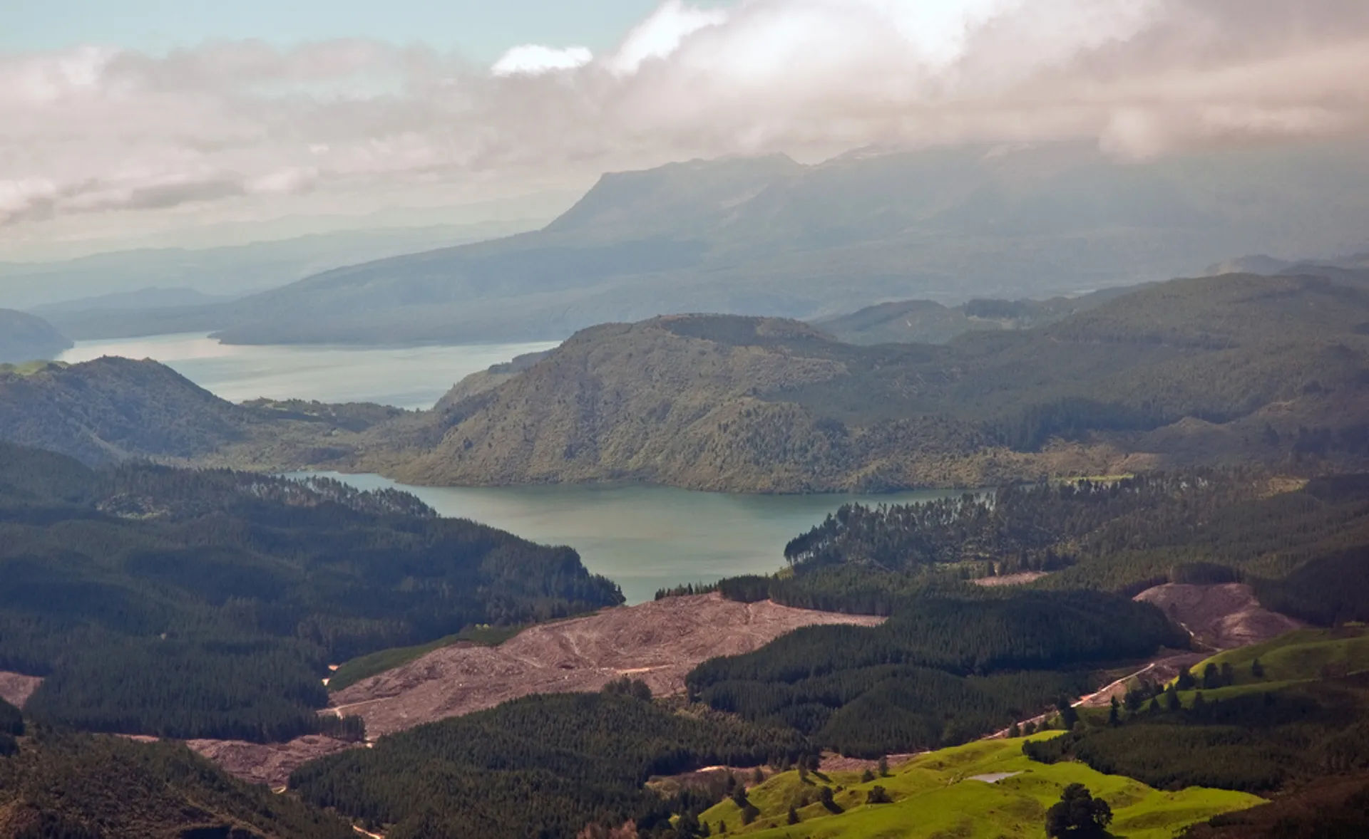 Tarawera Ultramarathon by UTMB