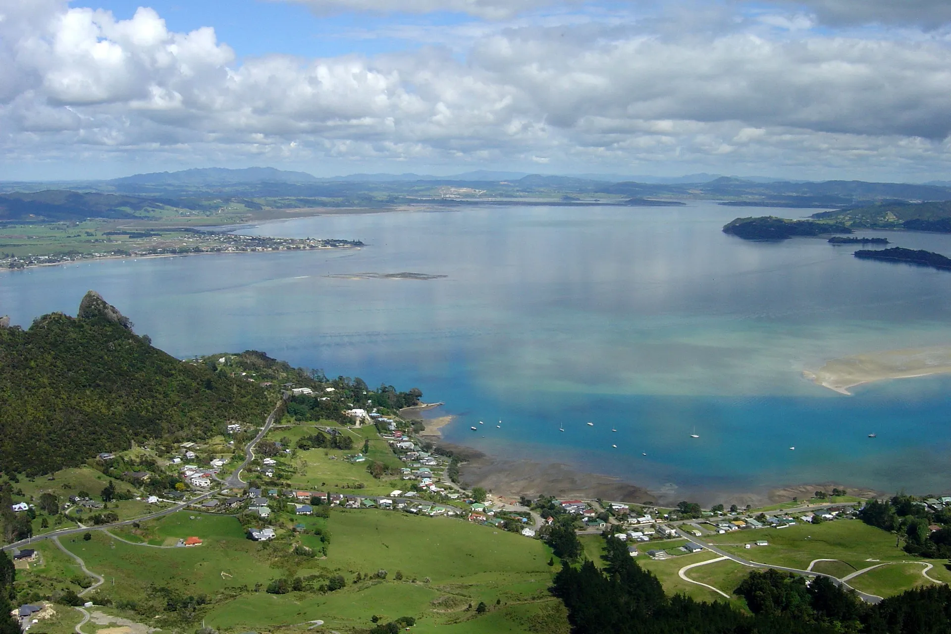 NorthCloud Whangarei Run/Walk Festival