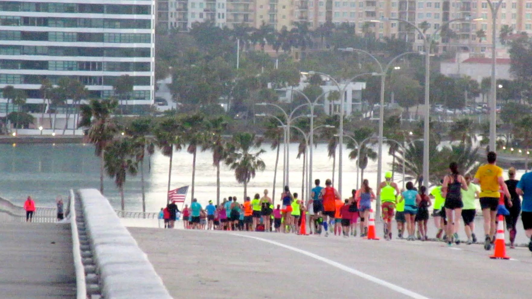 First Watch Sarasota Half Marathon & Relay