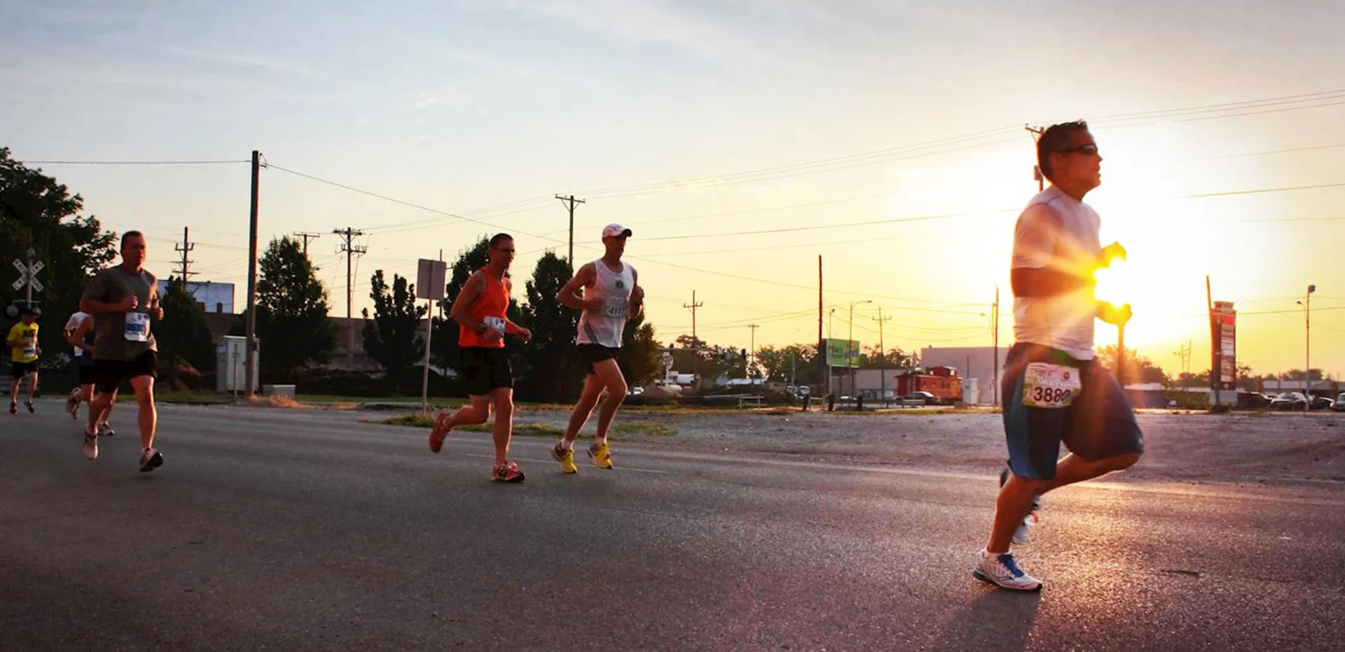 Joplin Memorial Run