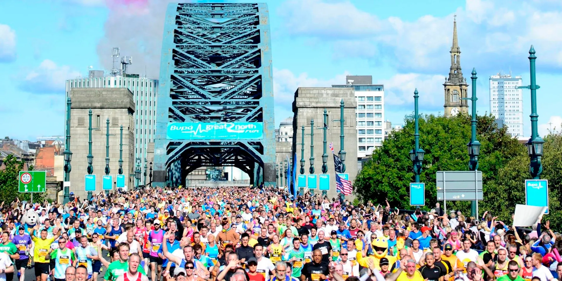 Great North Run