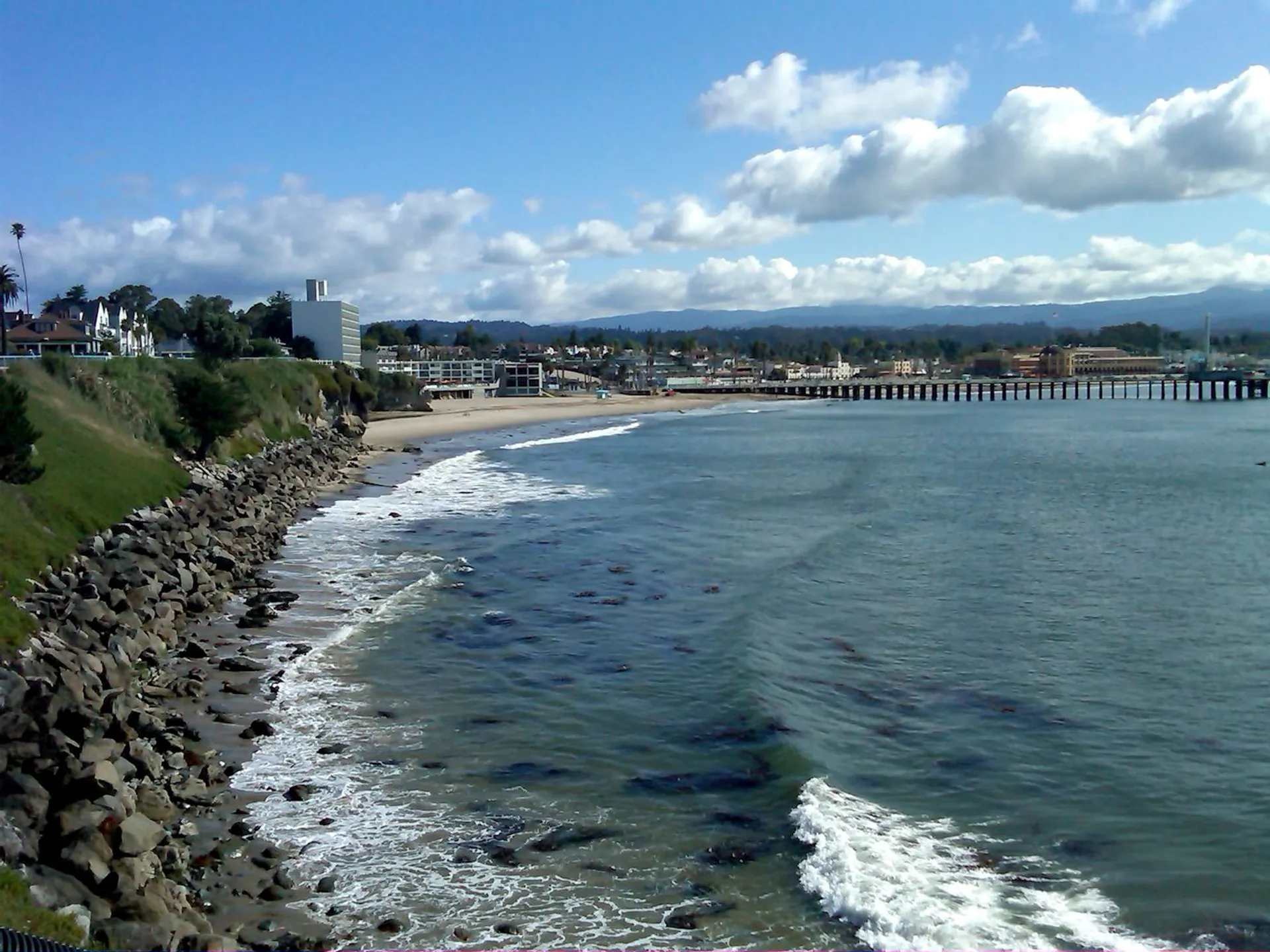 Surfers Path Half Marathon