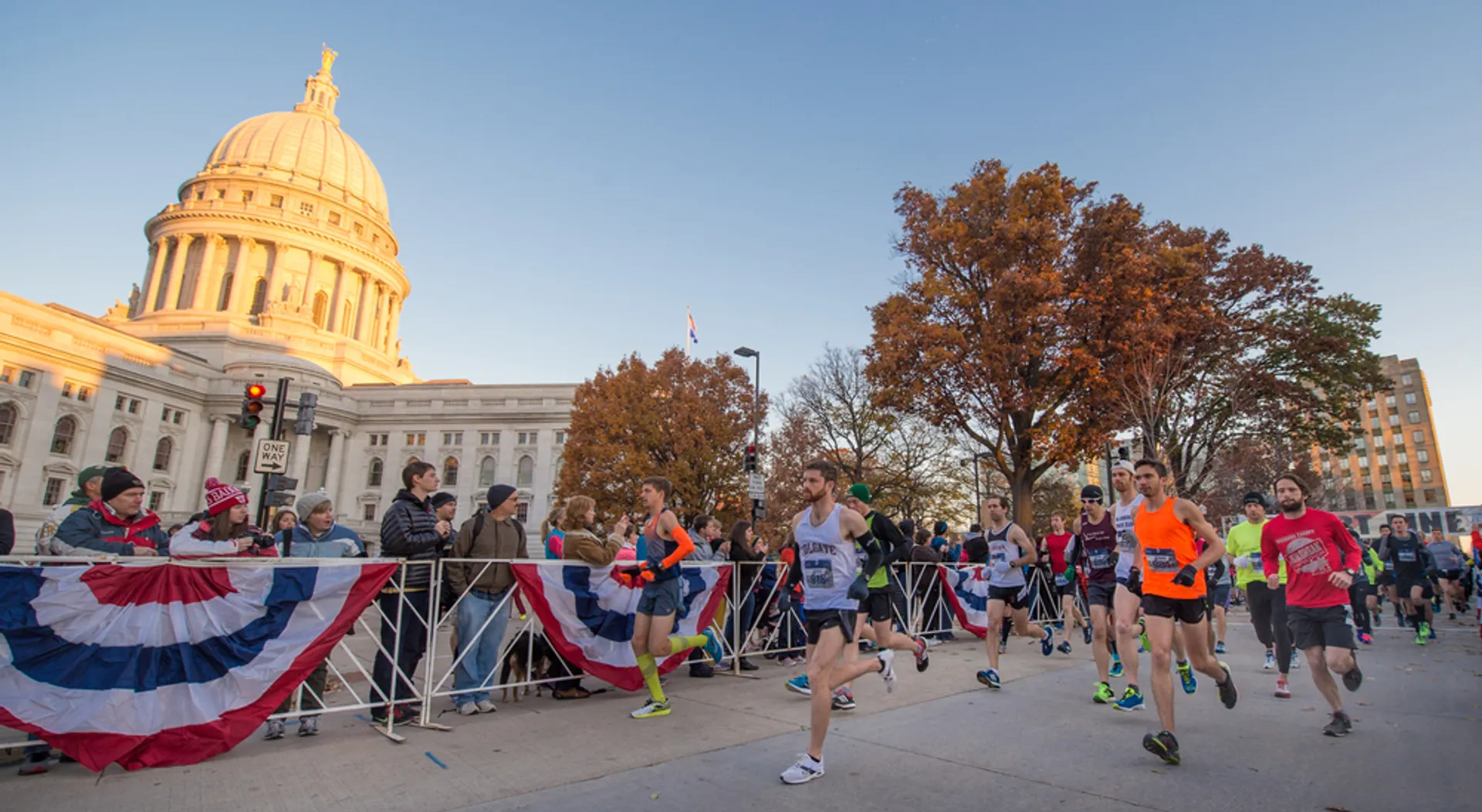 Madison Marathon