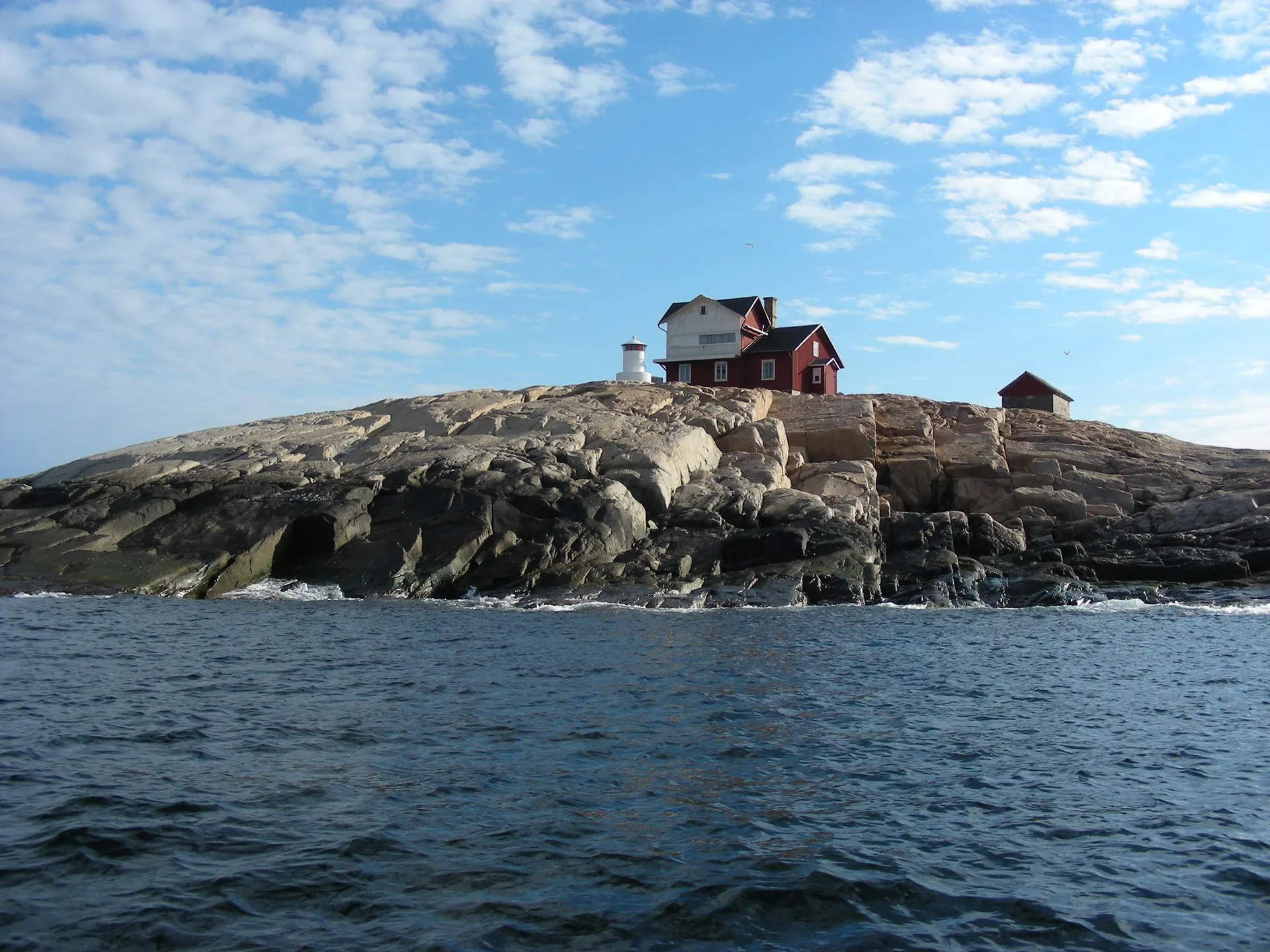 RUNmarö Halvmarathon