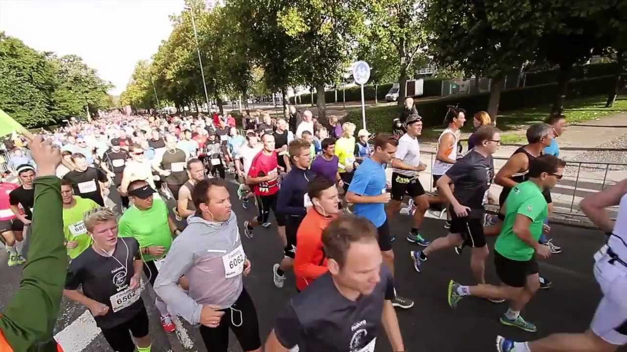 H.C. Andersen Marathon