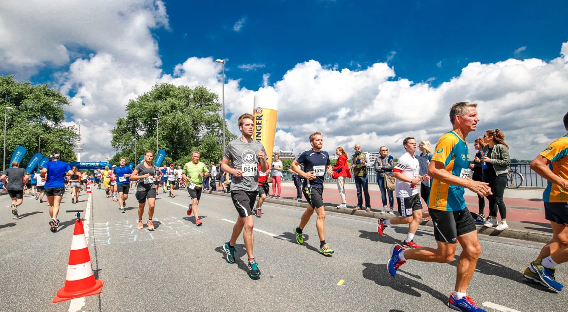 hella hamburg halbmarathon