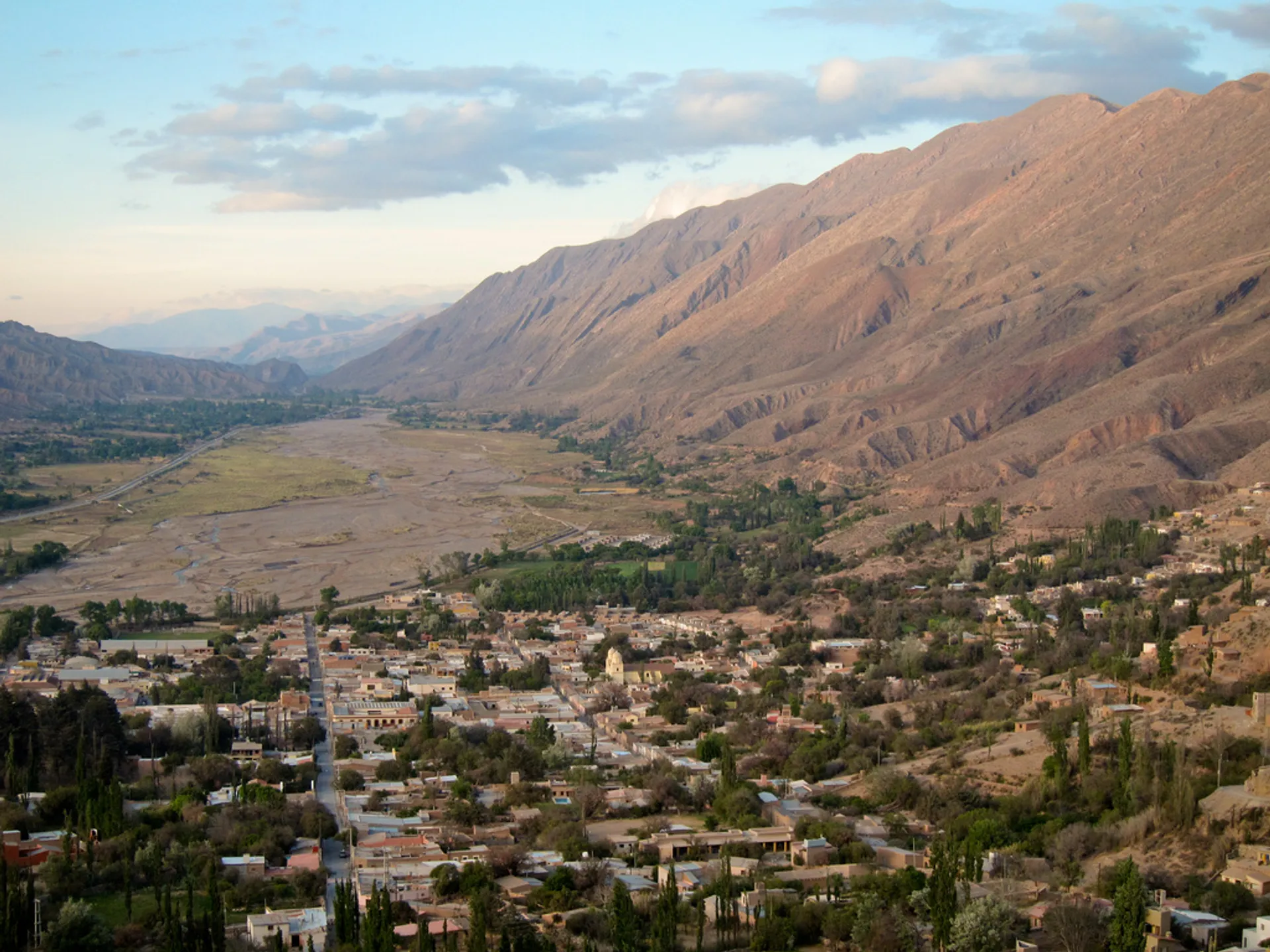 La Pachamama - main photo