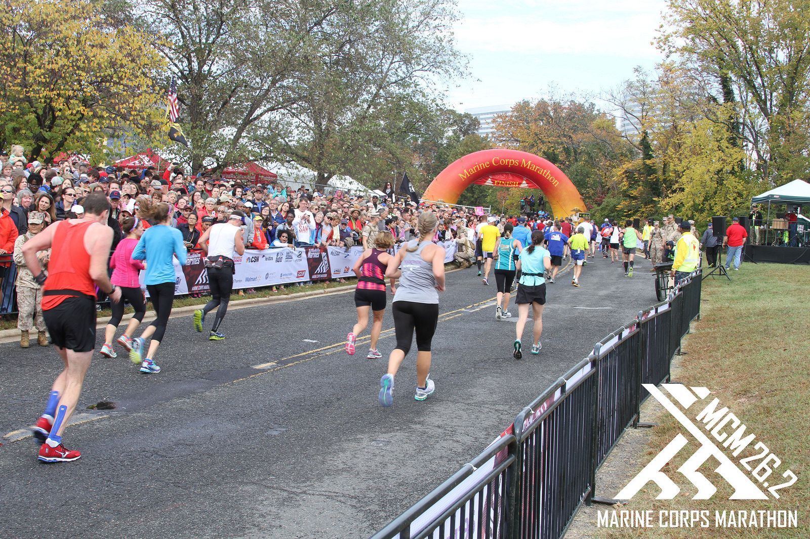 Results 2019 Marine Corps Historic Half News Ahotu