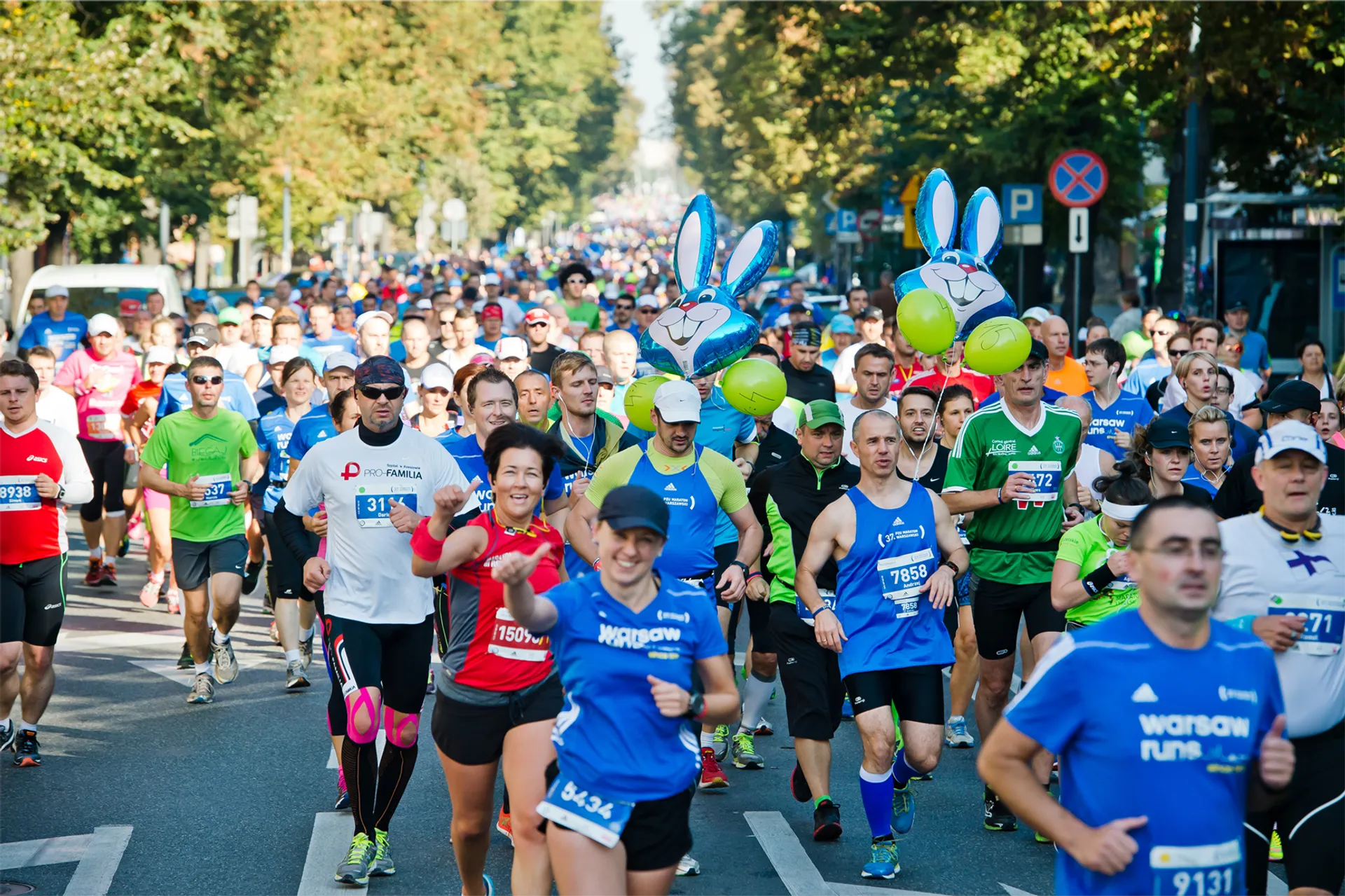 PZU Warsaw Marathon