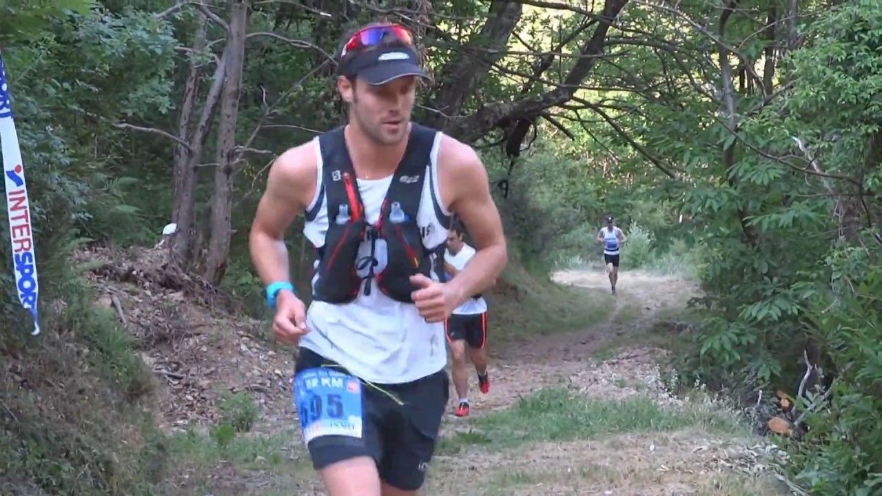 Teaser 2018 du Trail de la Chaussée des Géants