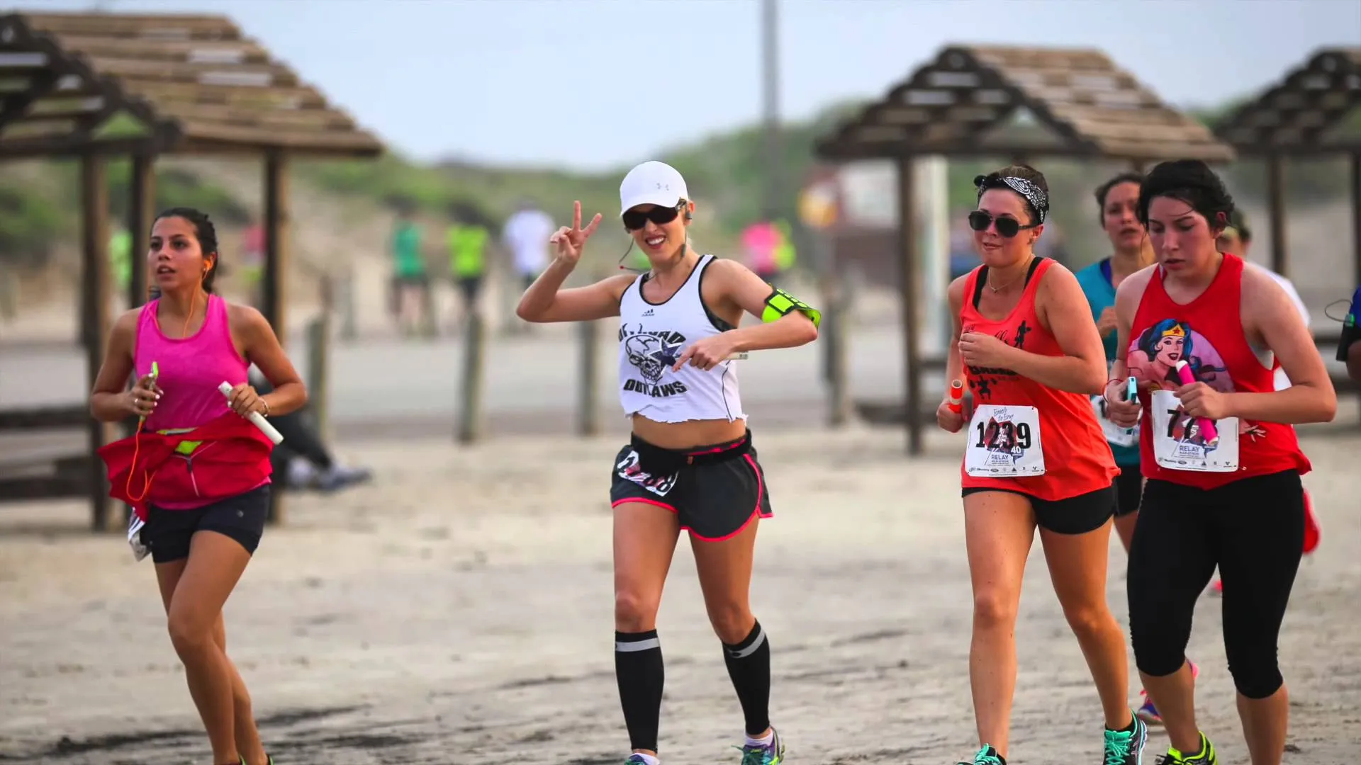 Beach to Bay Relay Marathon - main photo