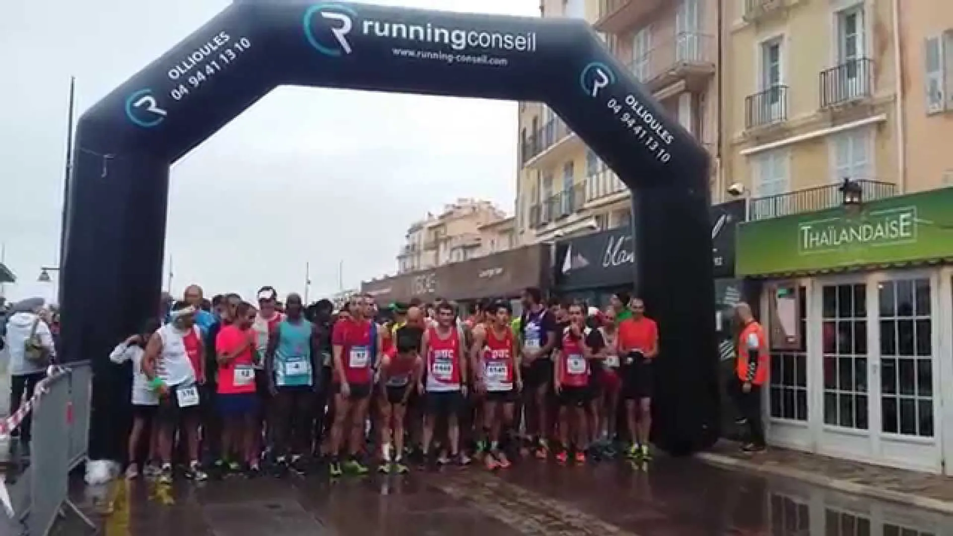 Saint-Tropez Classic - main photo