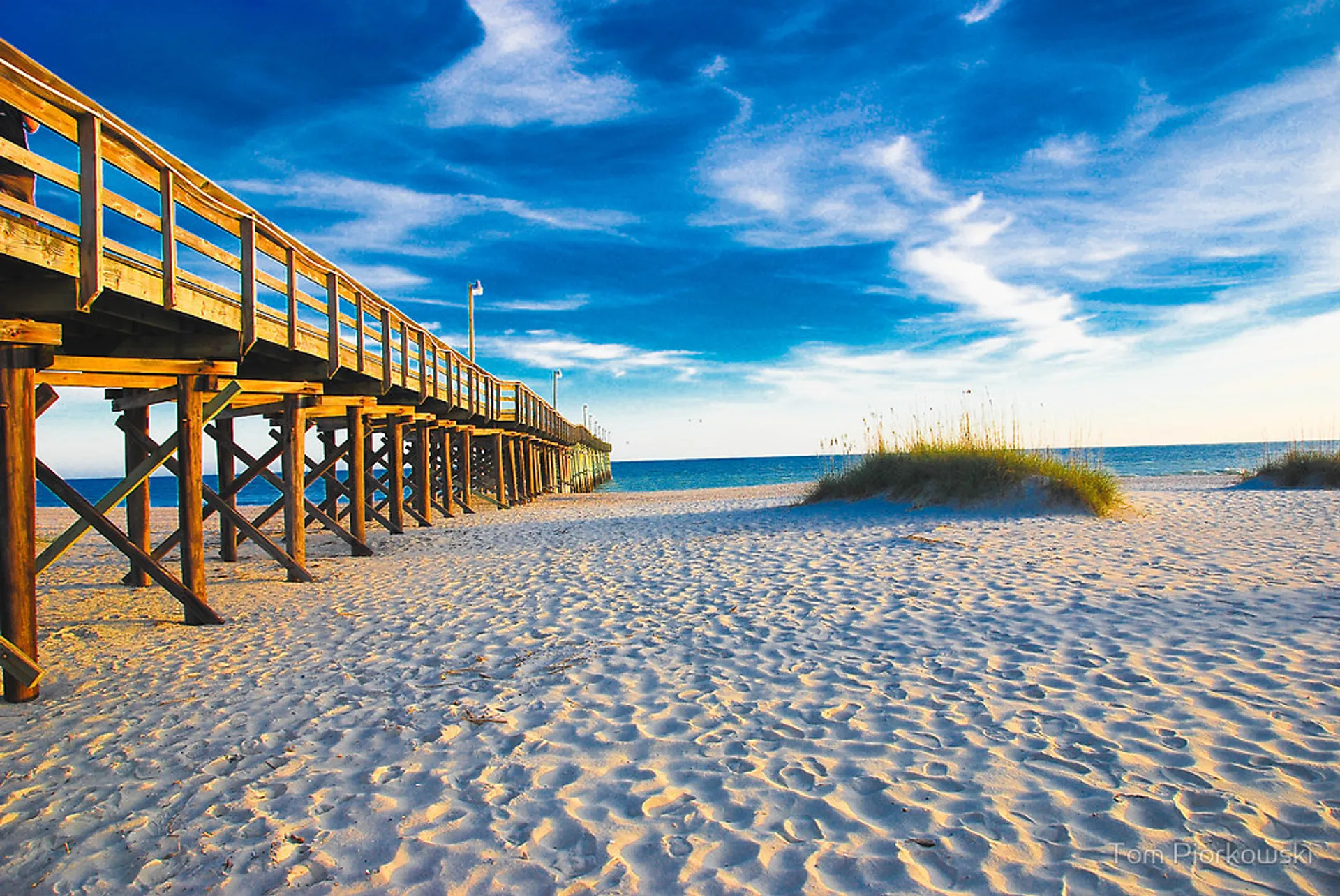 Run Ocean Isle Beach