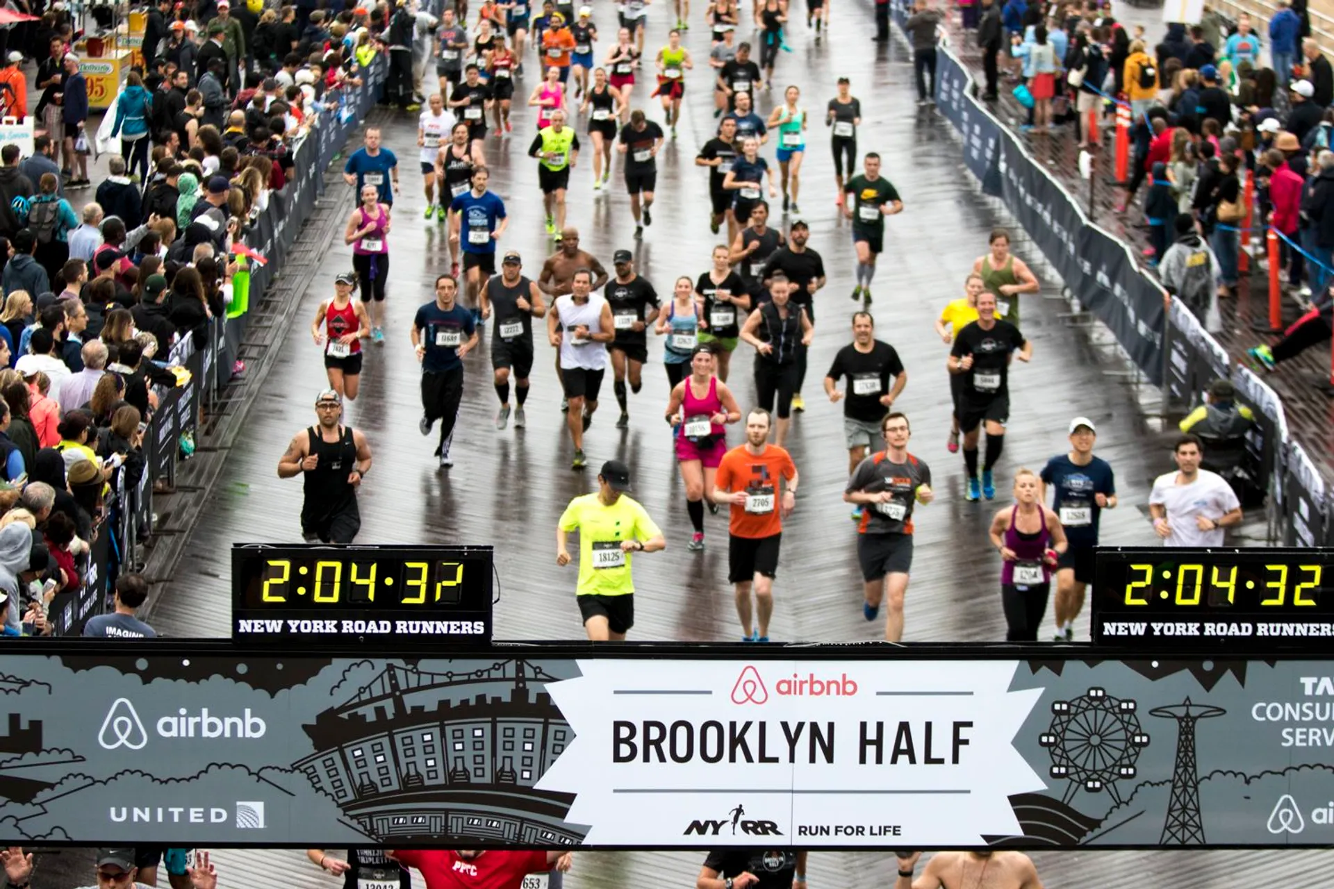 RBC Brooklyn Half - main photo