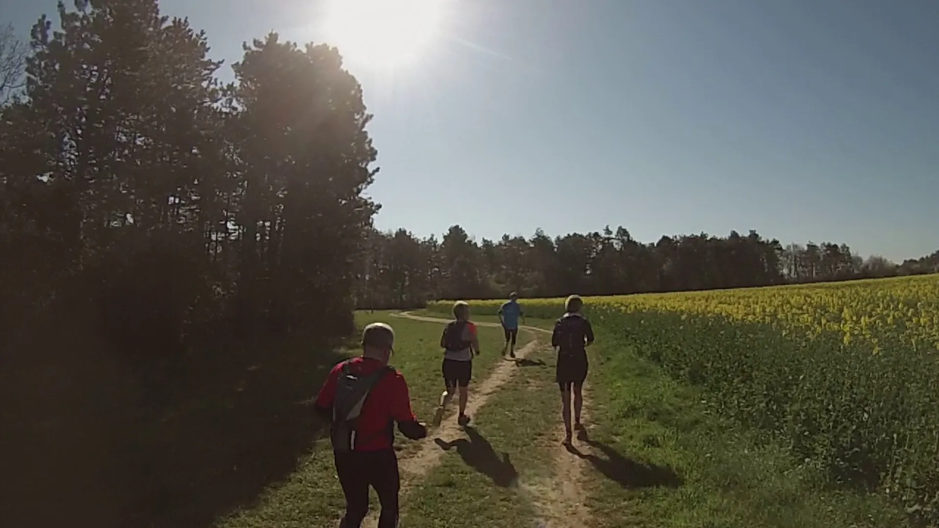 Trail de la Chouette - main photo