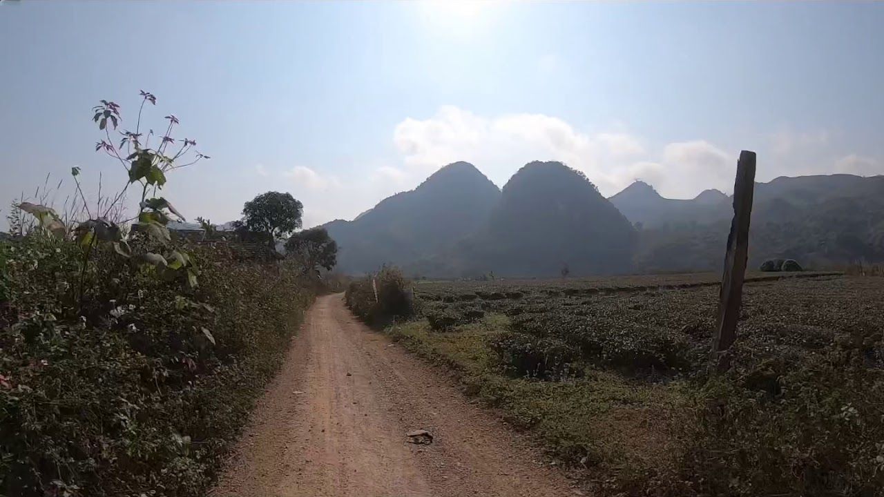 2020 Vietnam Trail Marathon 70km