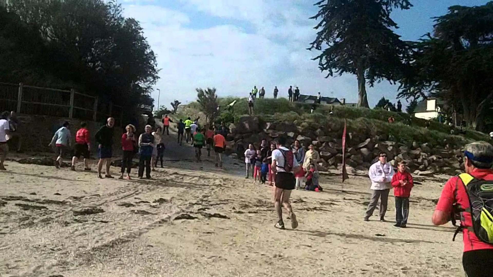 Trail des Ebihens - main photo