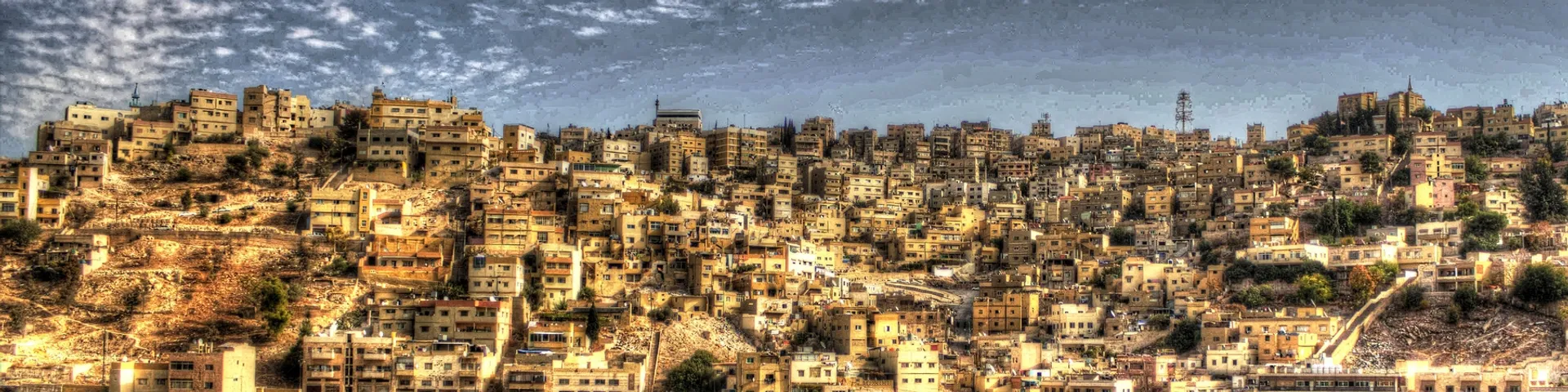 Amman Marathon