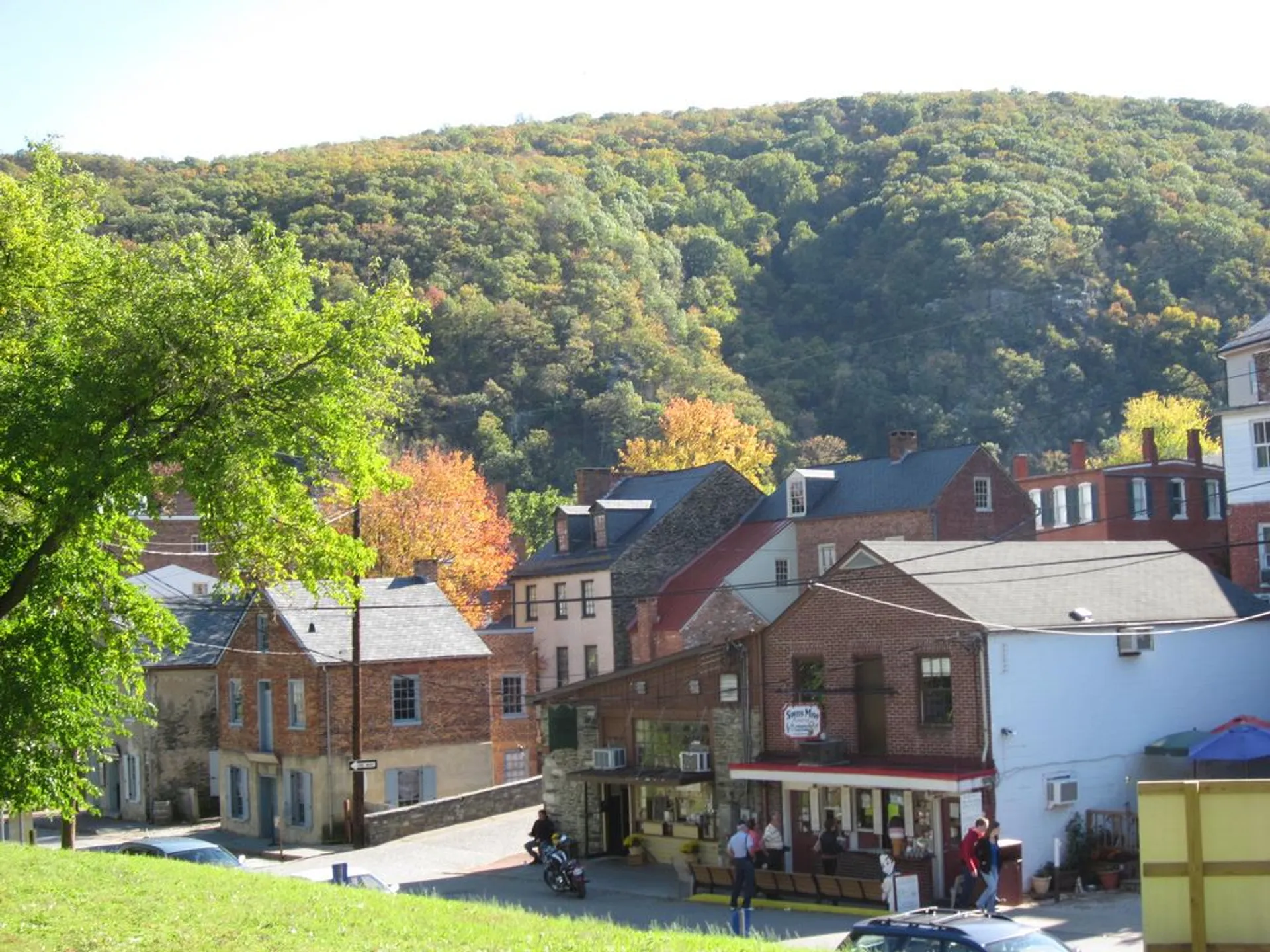 Harpers Ferry Half Marathon & 5K - main photo