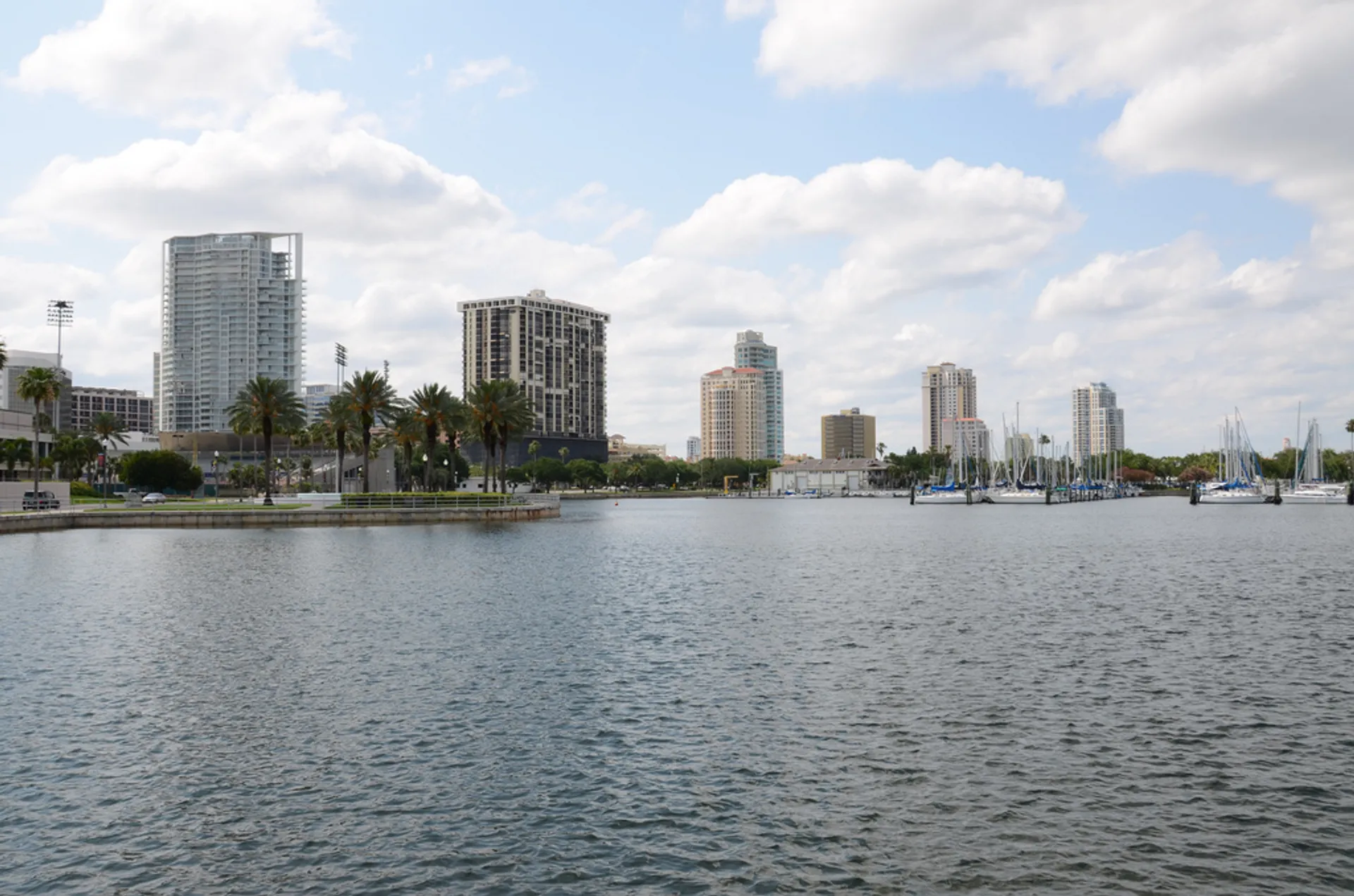 Florida Holiday Distance Classic