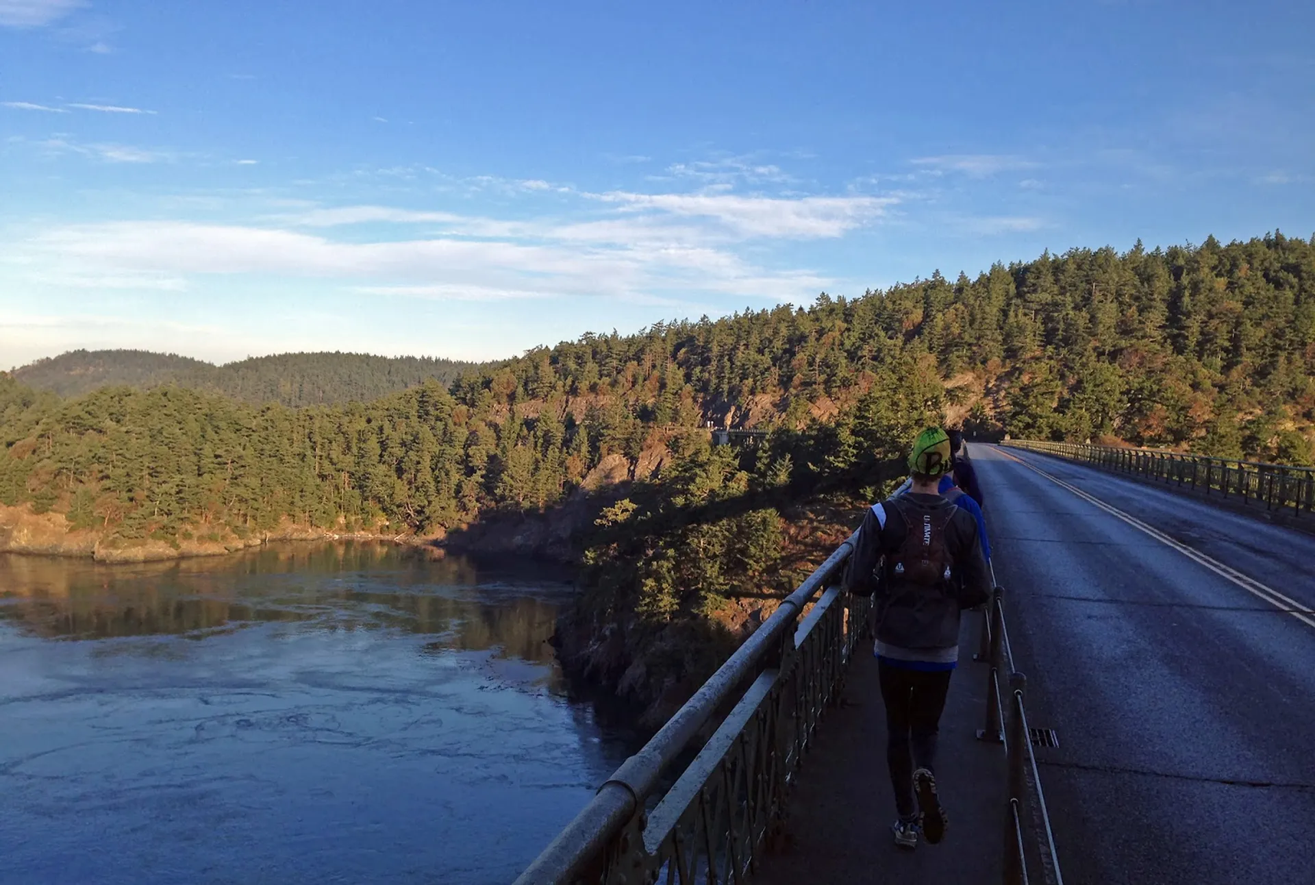 Deception Pass