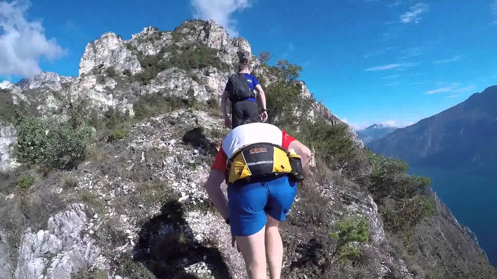 Limone Extreme Skyrace - main photo