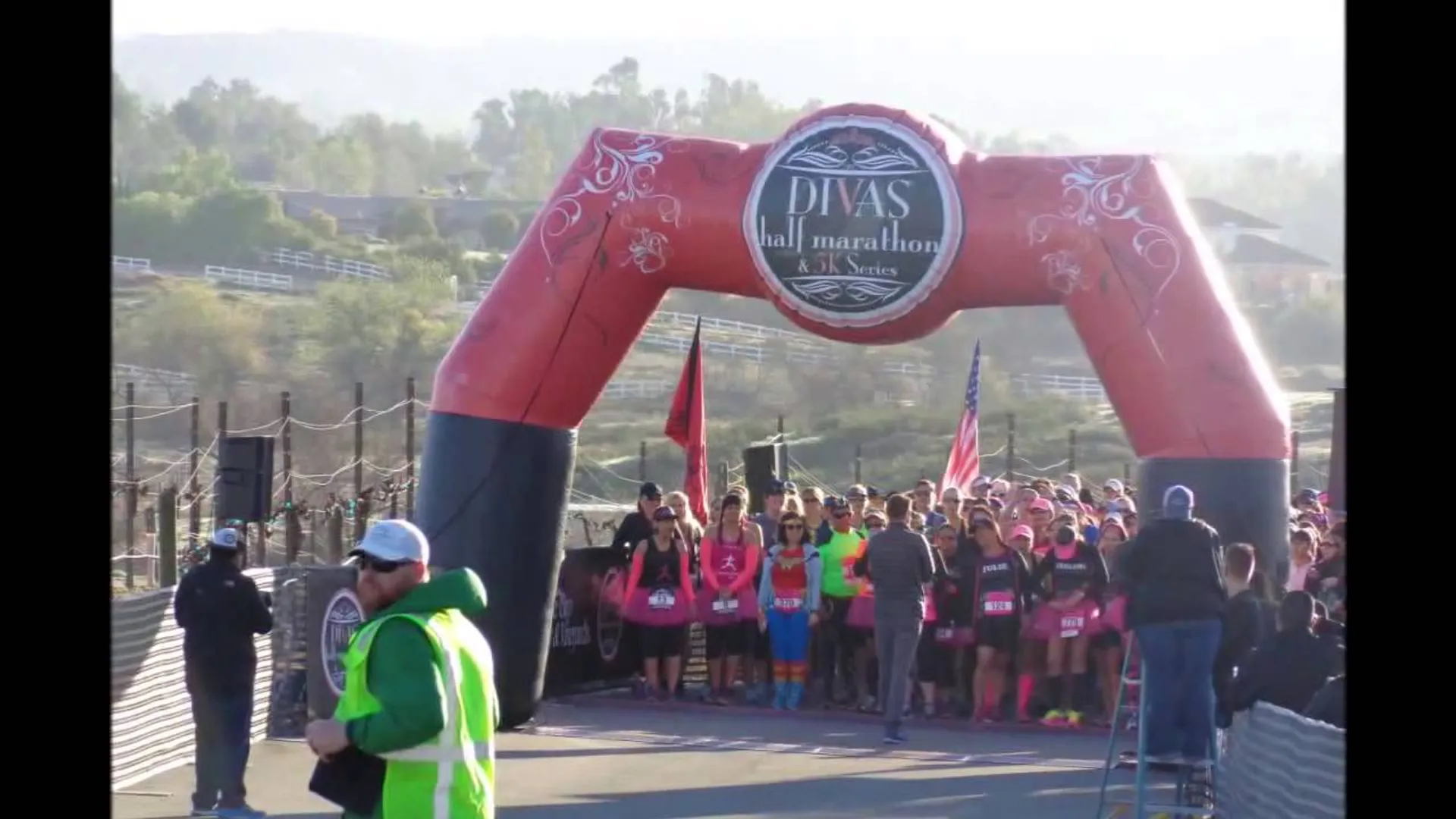 Divas Half Marathon® & 5K Temecula - main photo