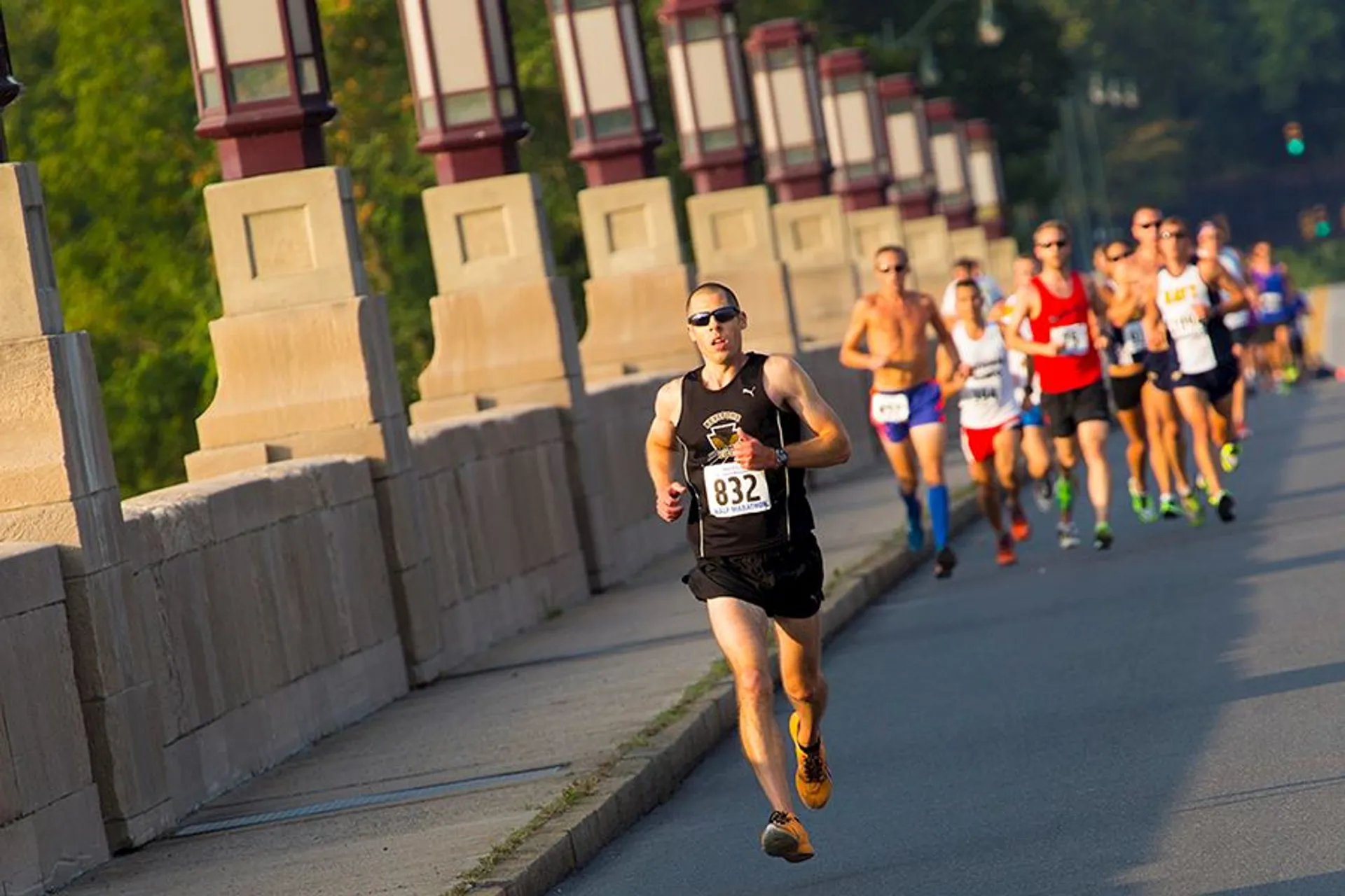 UPMC | YMCA Harrisburg Half & 10K