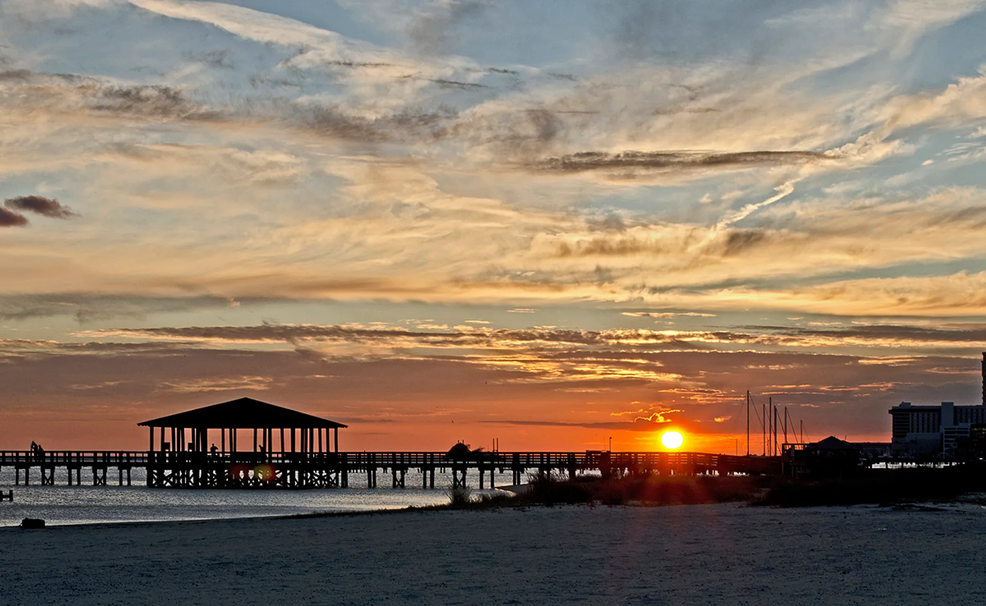 Mississippi Gulf Coast Marathon