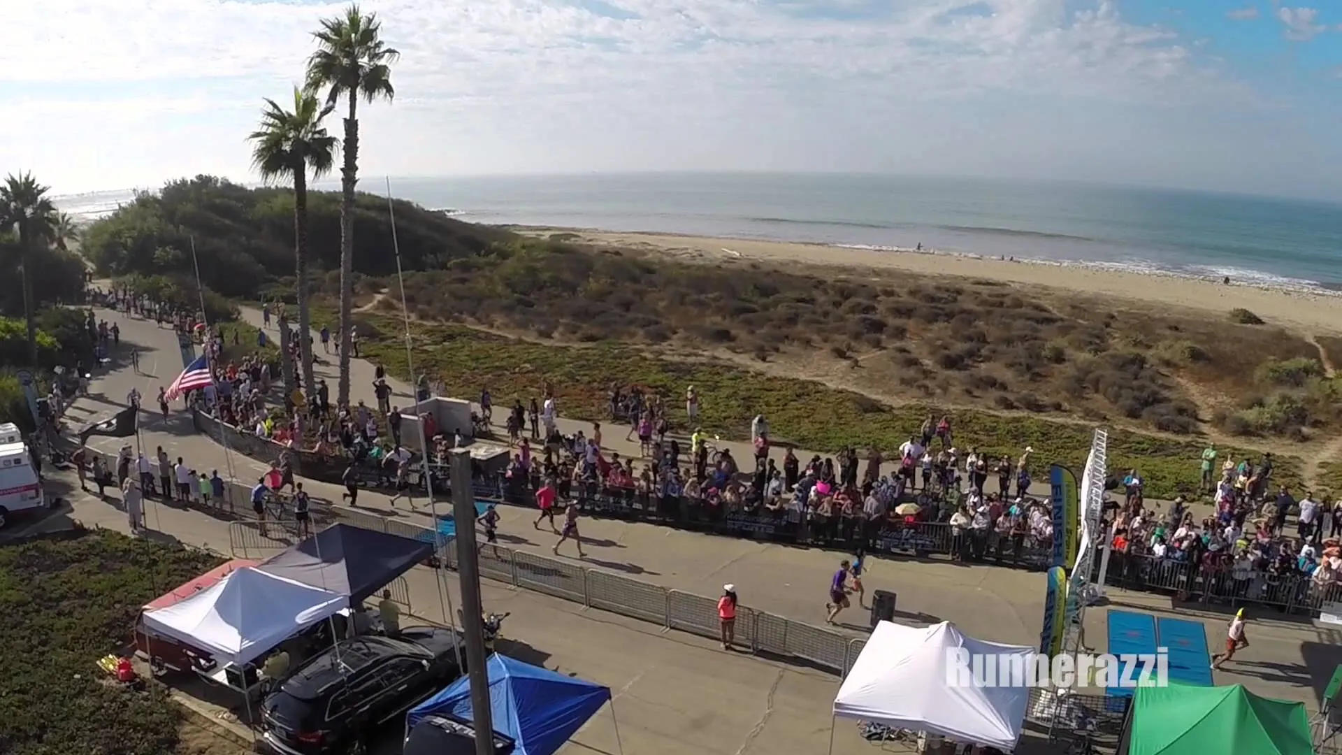 Ventura Marathon