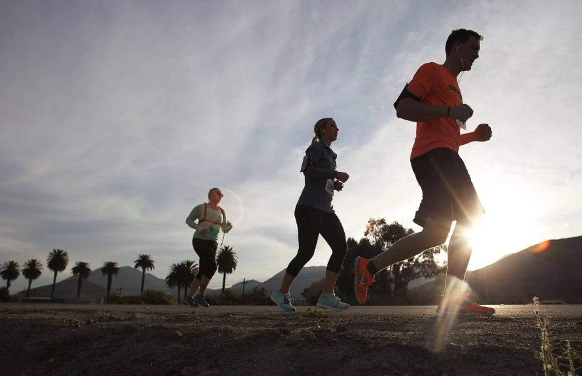 Camarillo Marathon, Half Marathon, 10K & 5K