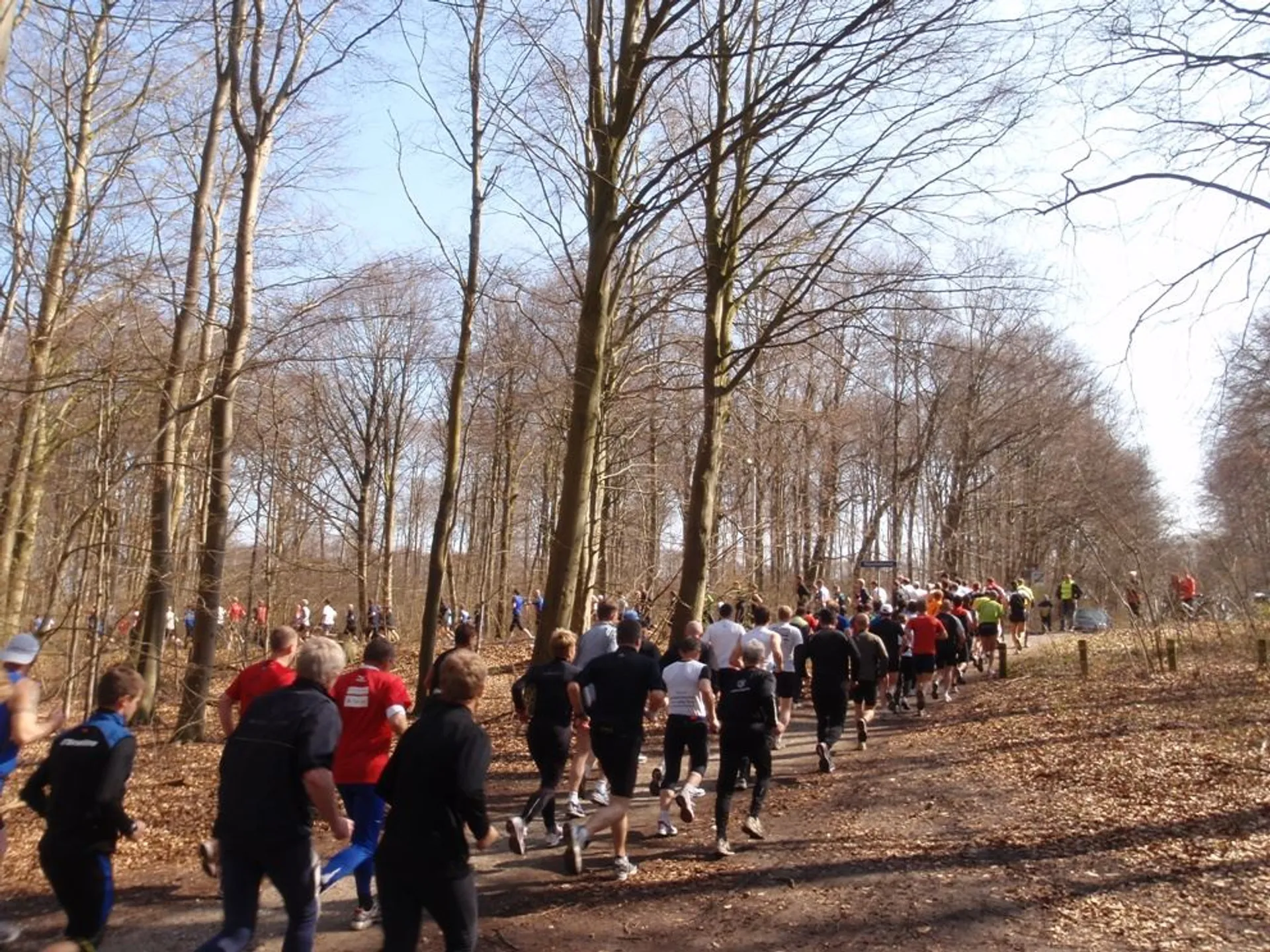 Aalborg Brutal Marathon