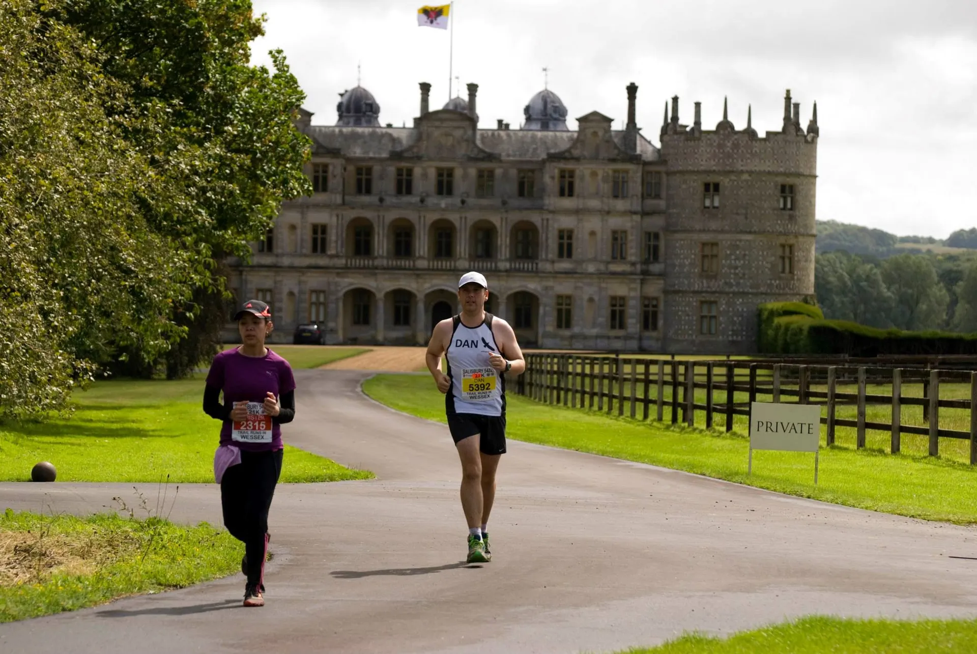 Salisbury 54321 - main photo