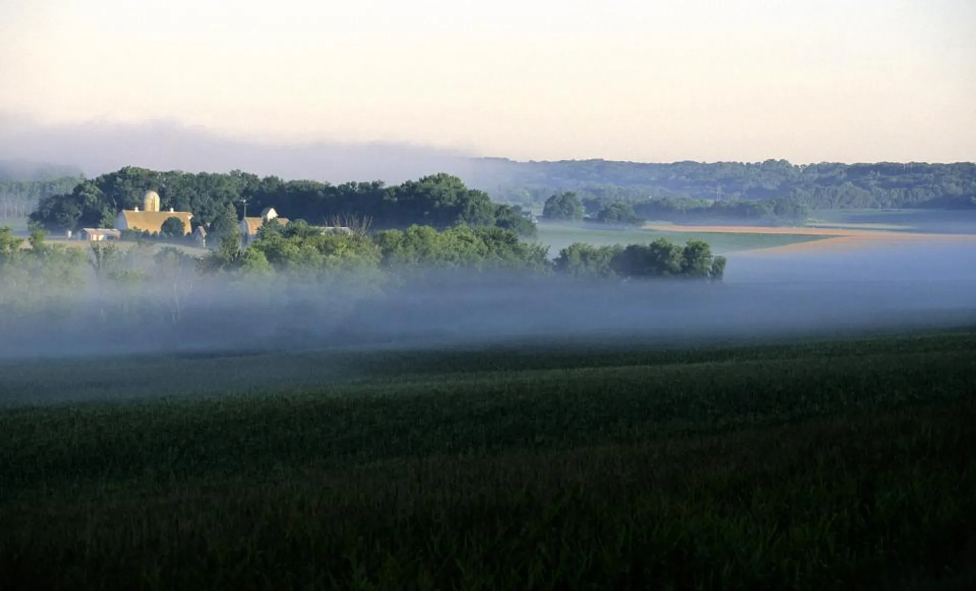 Scenic Byway River Run