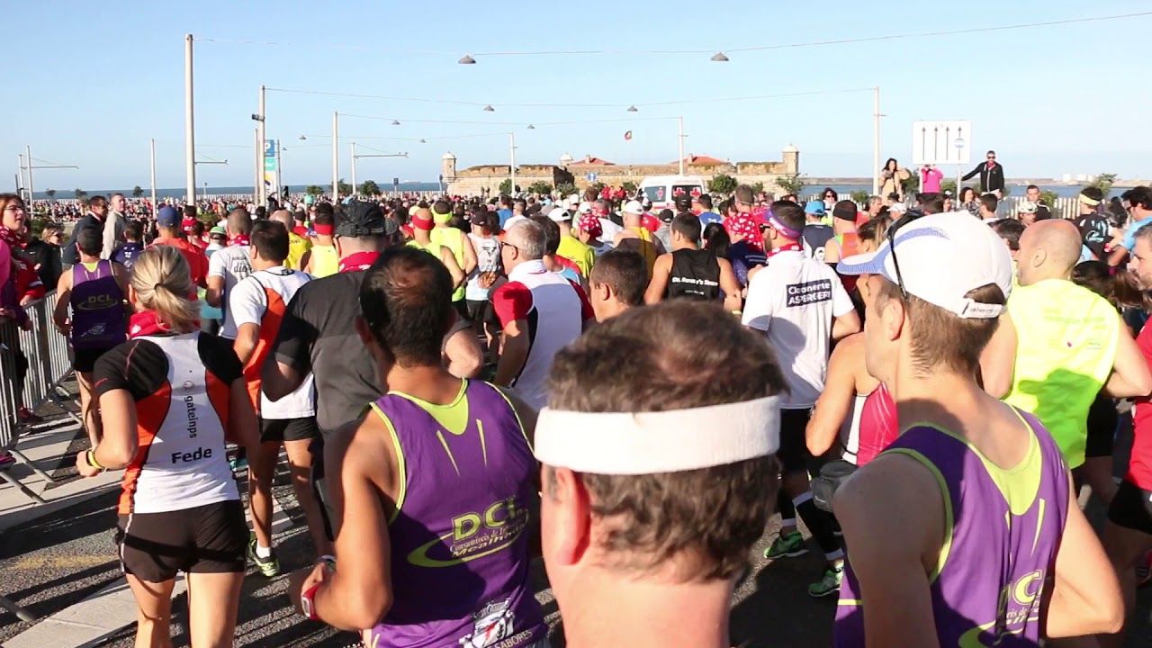 Porto Marathon 2017