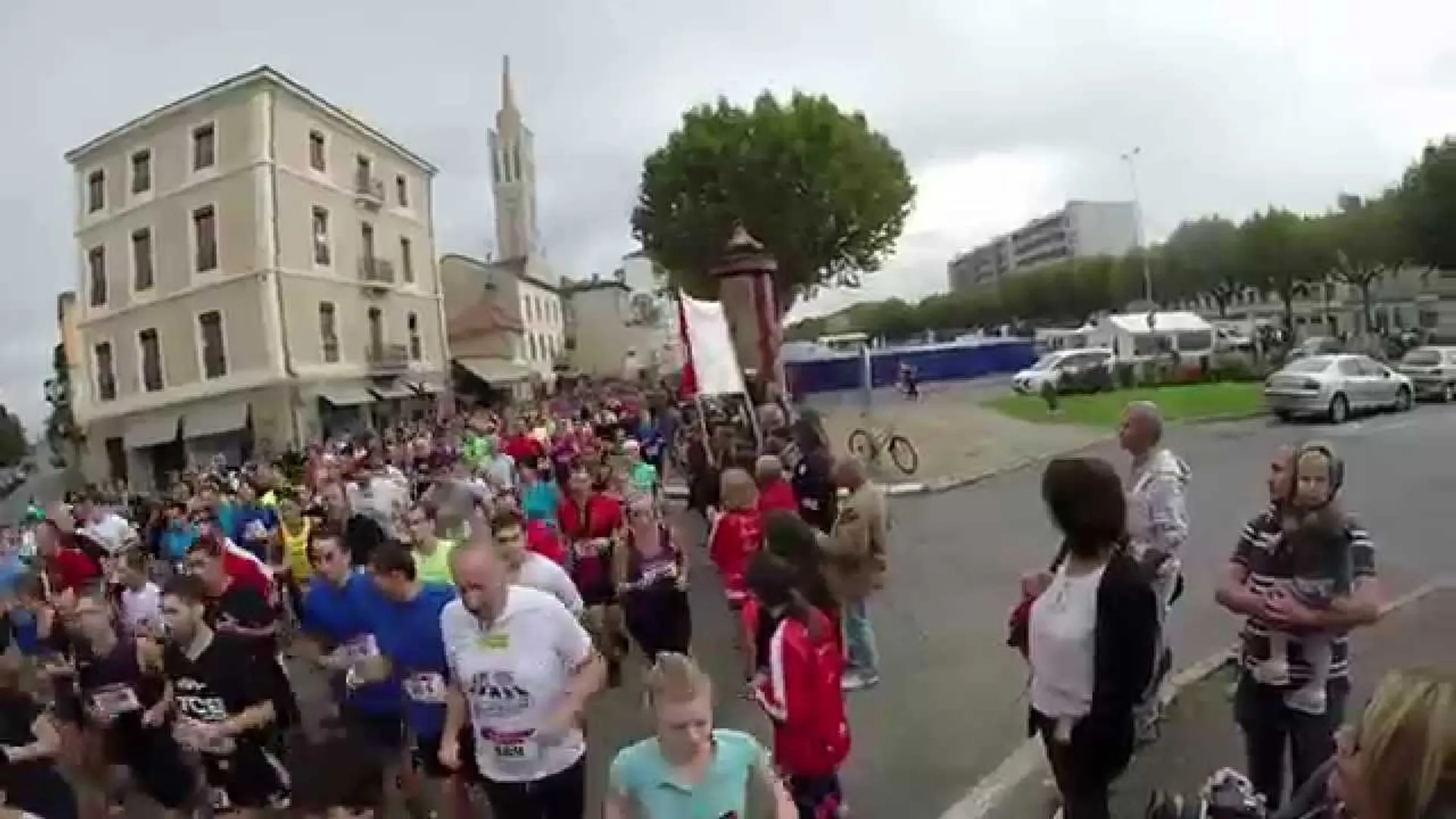 10 km de Romans - main photo