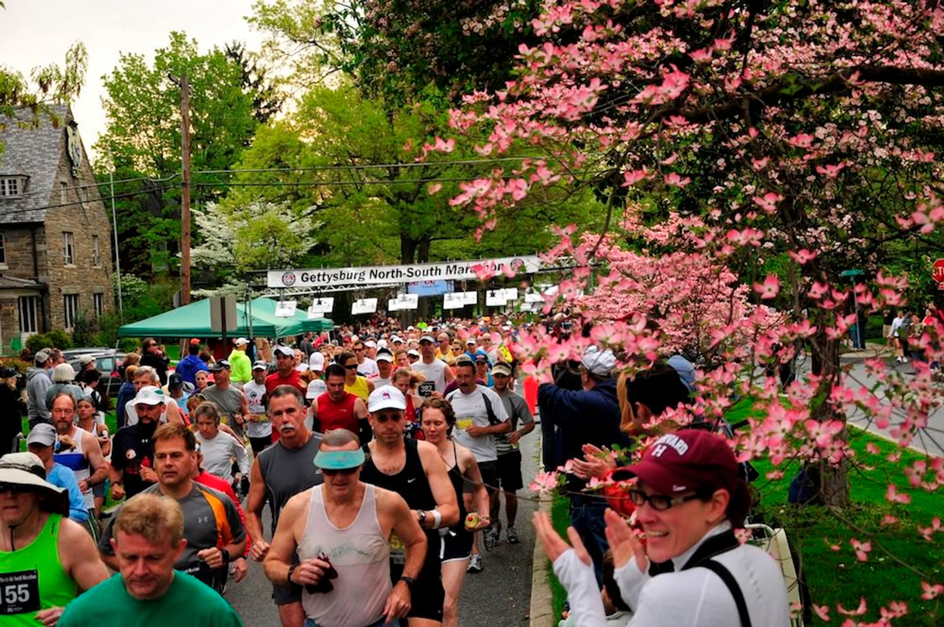 Gettysburg Festival of Races