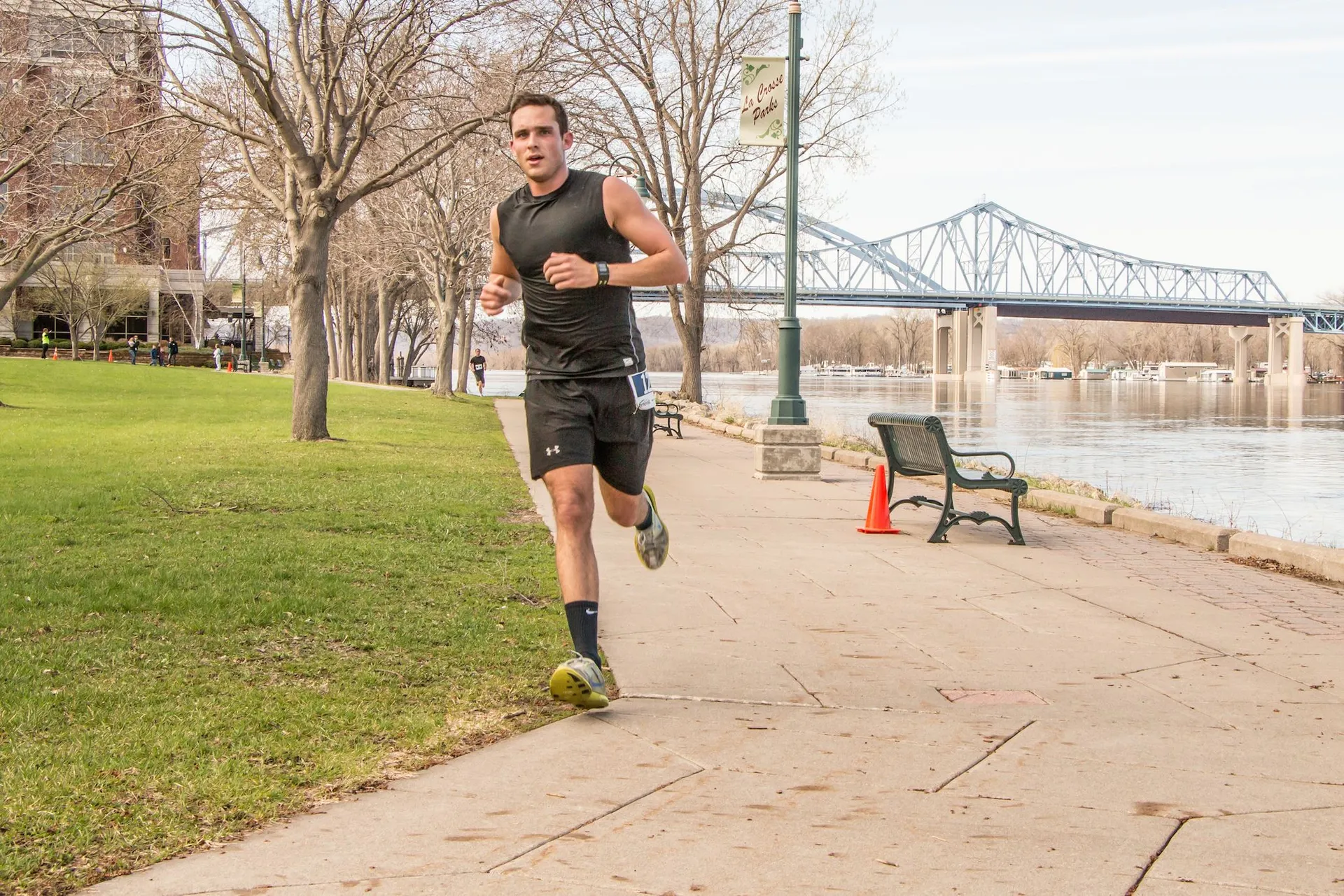 Festival Foods La Crosse Marathon