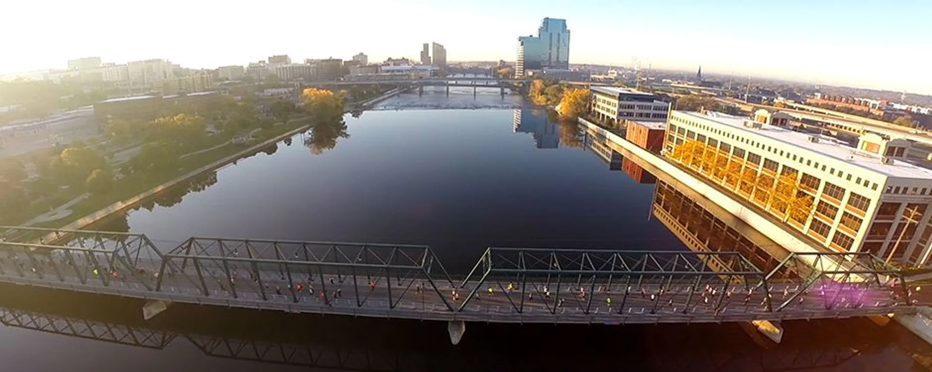 University of Michigan Health - West Grand Rapids Marathon